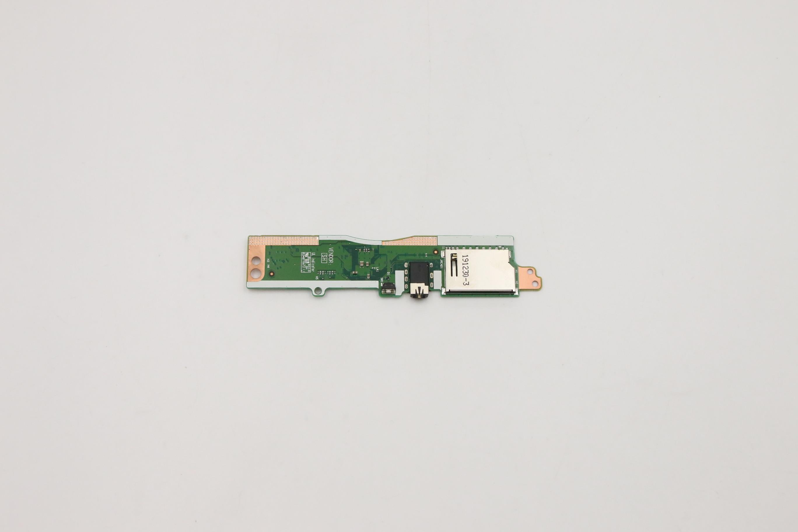 Lenovo V14-ARE USB BOARD L 82DQ 5C50S25063