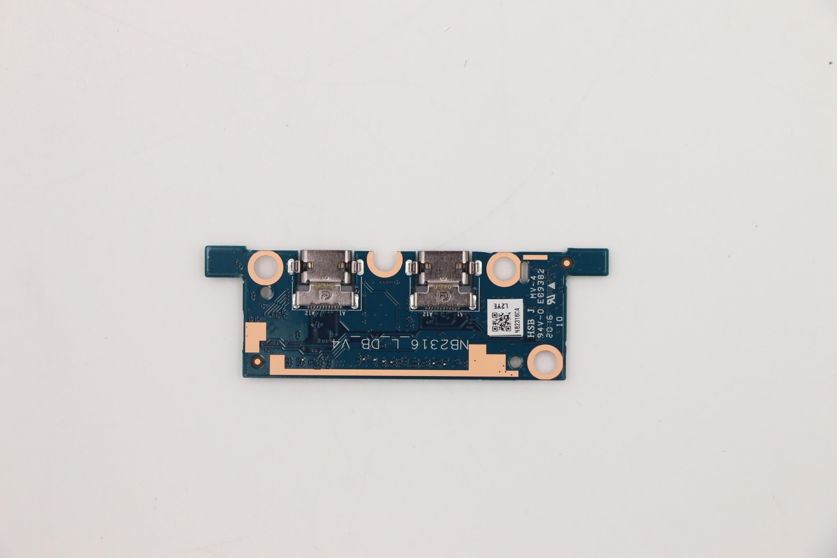 Lenovo Yoga Duet 7-13IML05 USB Board H 82AS UB L+MYLAR 5C50S25088