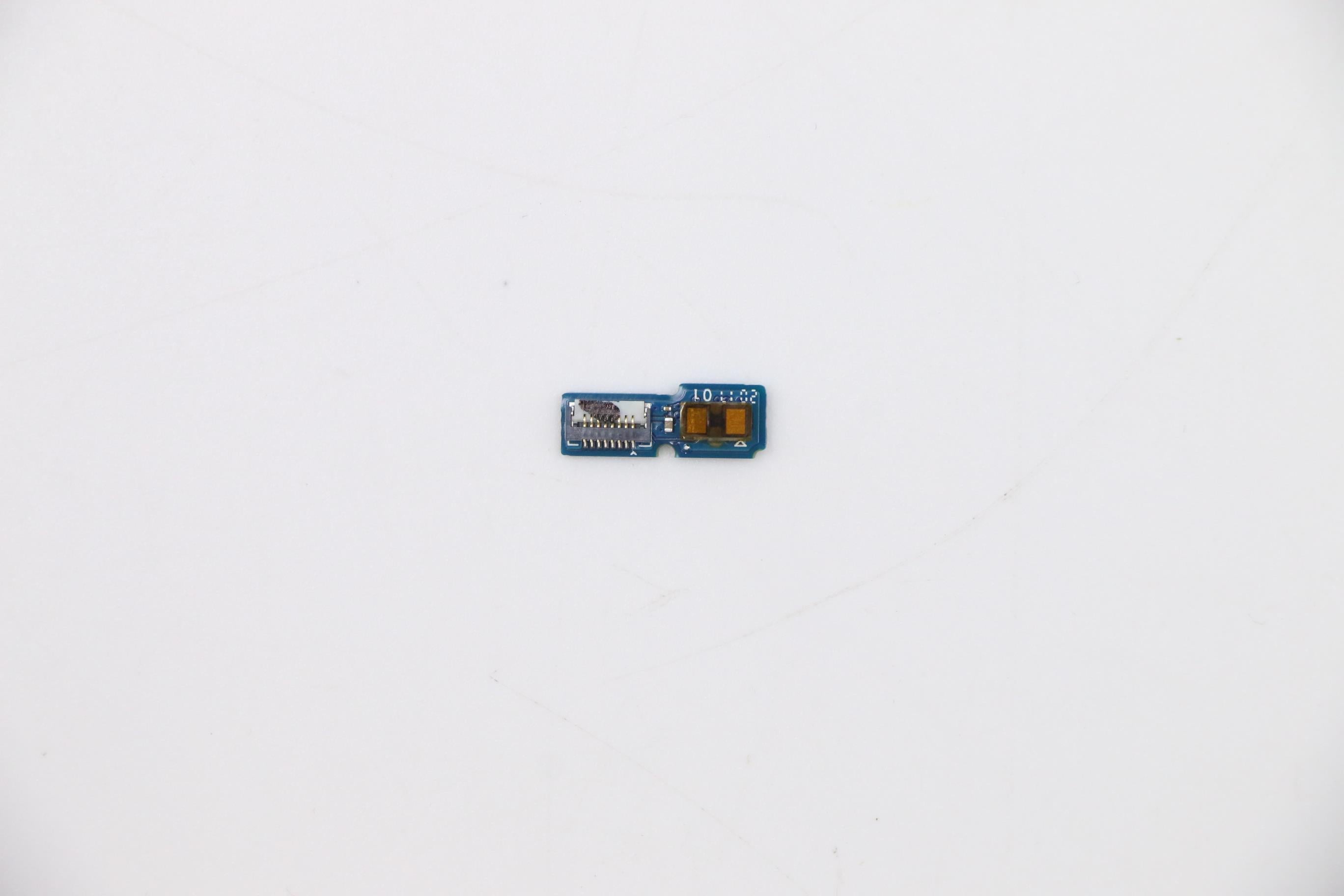 Lenovo Yoga Duet 7-13IML05 Sensor_Board H 82AS TOF BOARD 5C50S25090