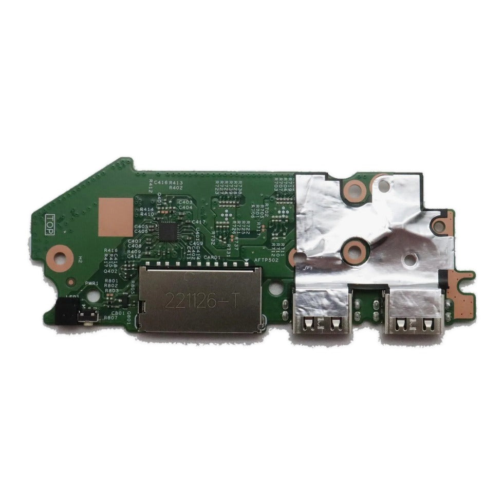 Lenovo IdeaPad Flex 5 14ABR8 Type 82XX USB Board 5C50S25468