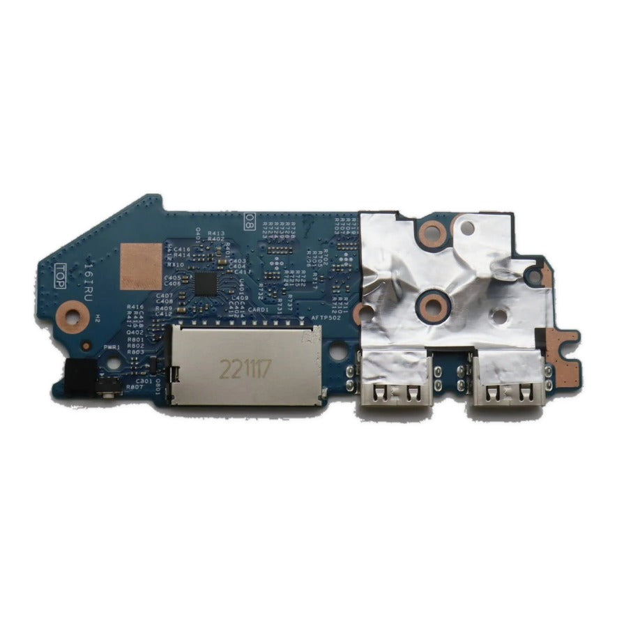 Lenovo IdeaPad Flex 5 16IRU8 Type 82Y1 USB Board 5C50S25520