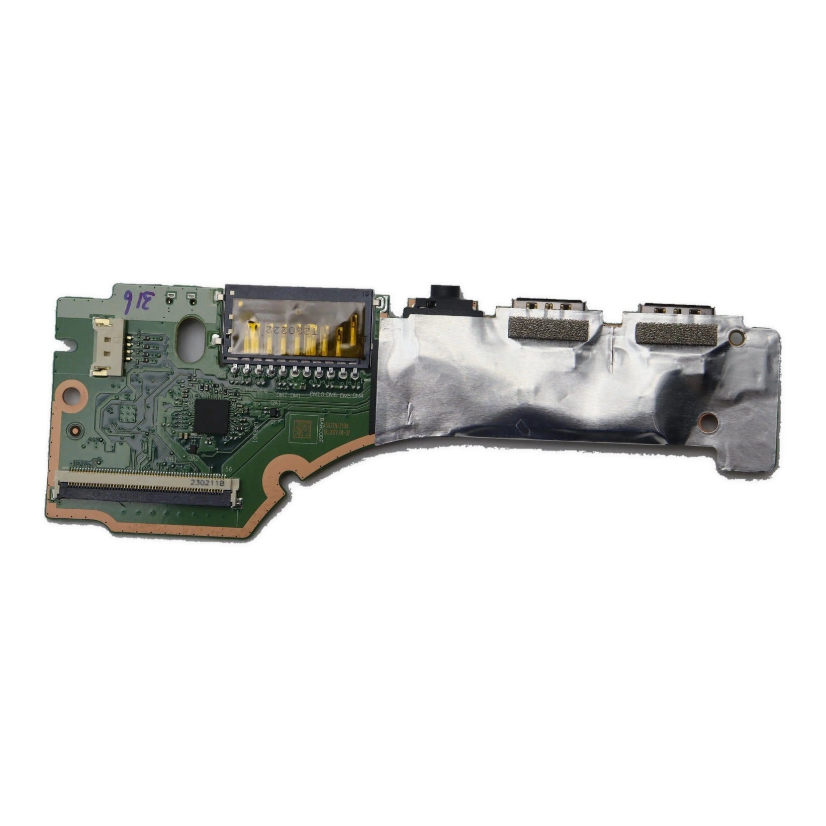 Lenovo IdeaPad Pro 5 16APH8 Type 83AR IO Board 5C50S25564