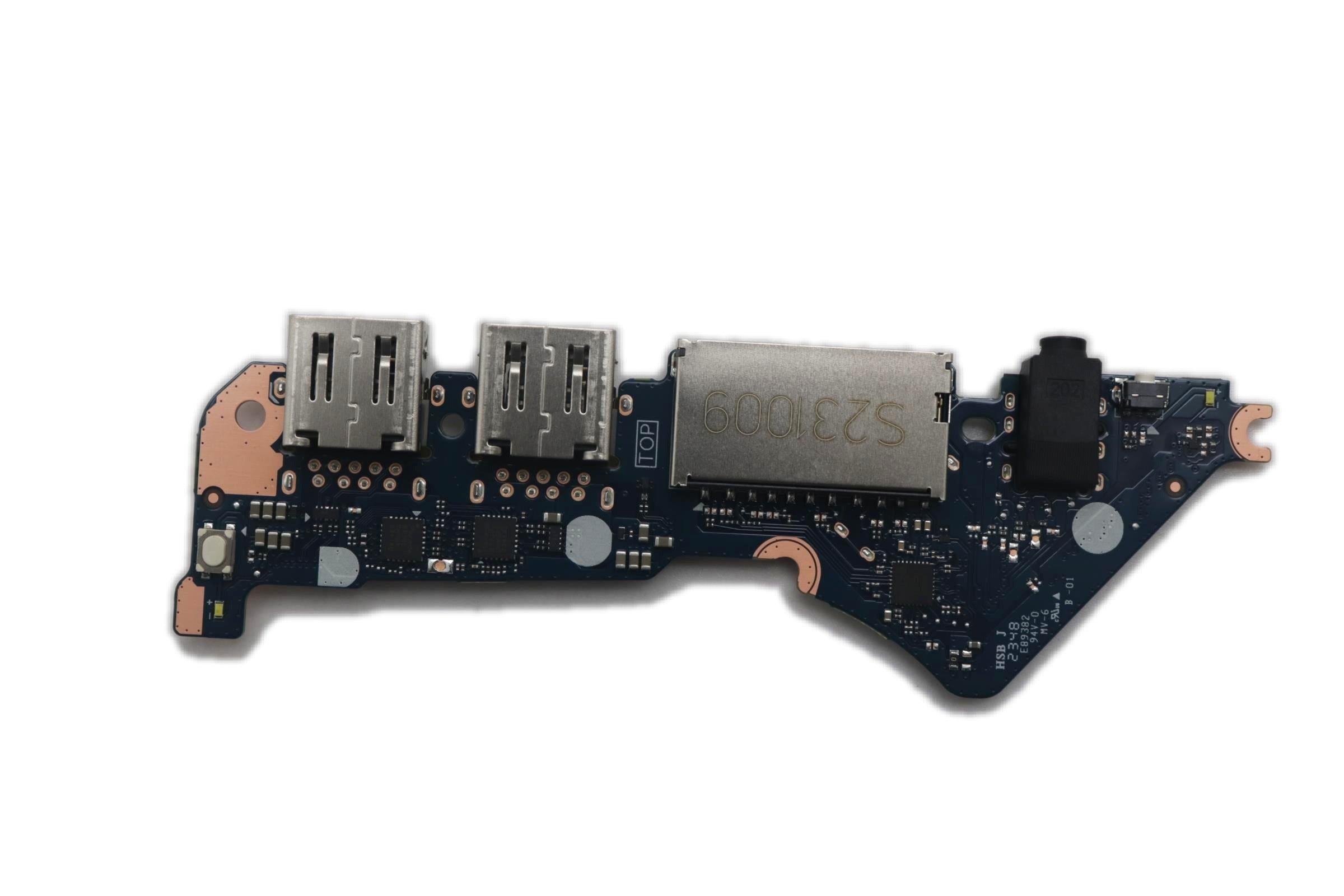 Lenovo IdeaPad Pro 5 14IMH9 Type 83D2 USB board 5C50S25635