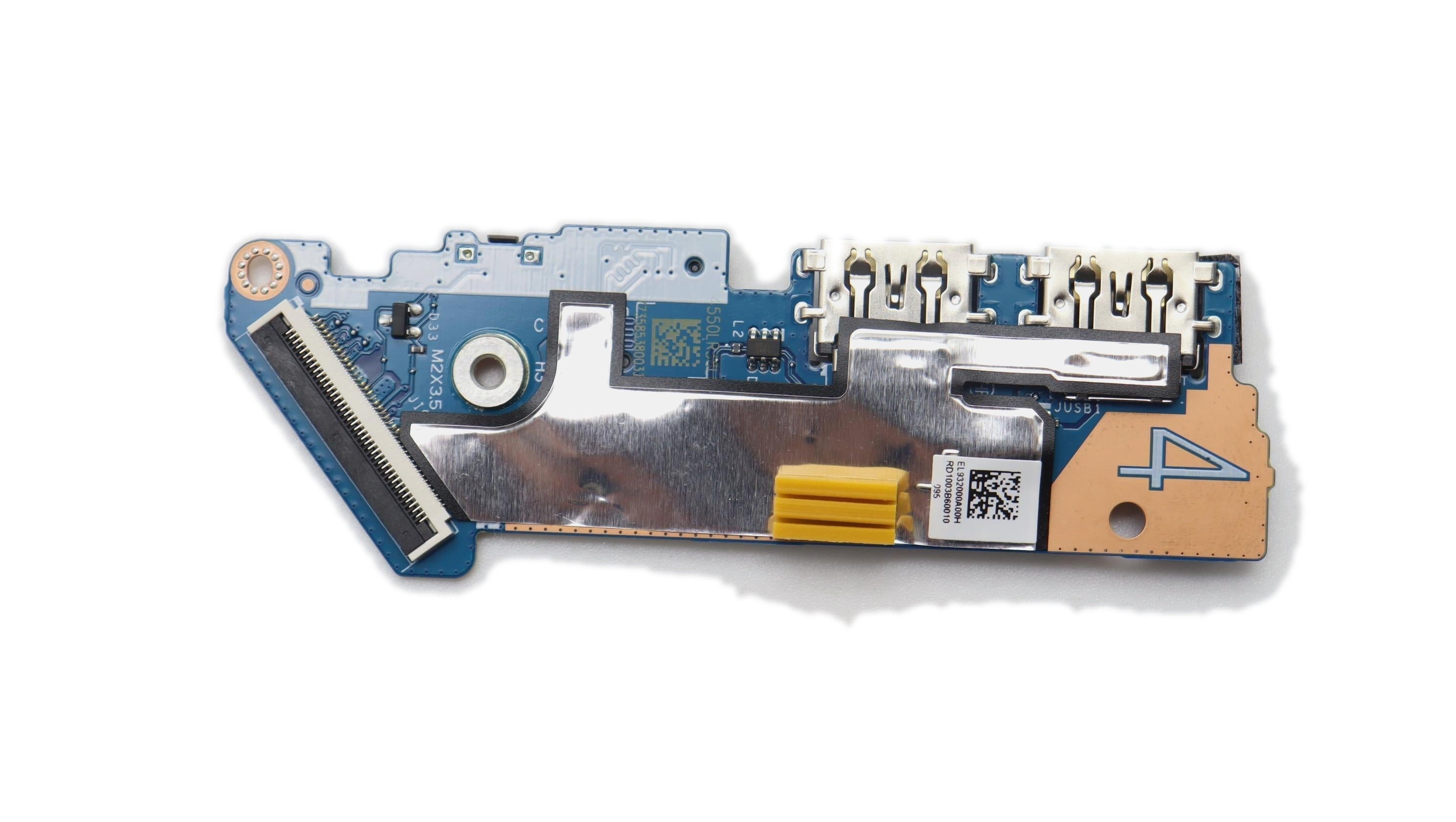 Lenovo IdeaPad Slim 5 16IMH9 Type 83DC IO board 5C50S25639