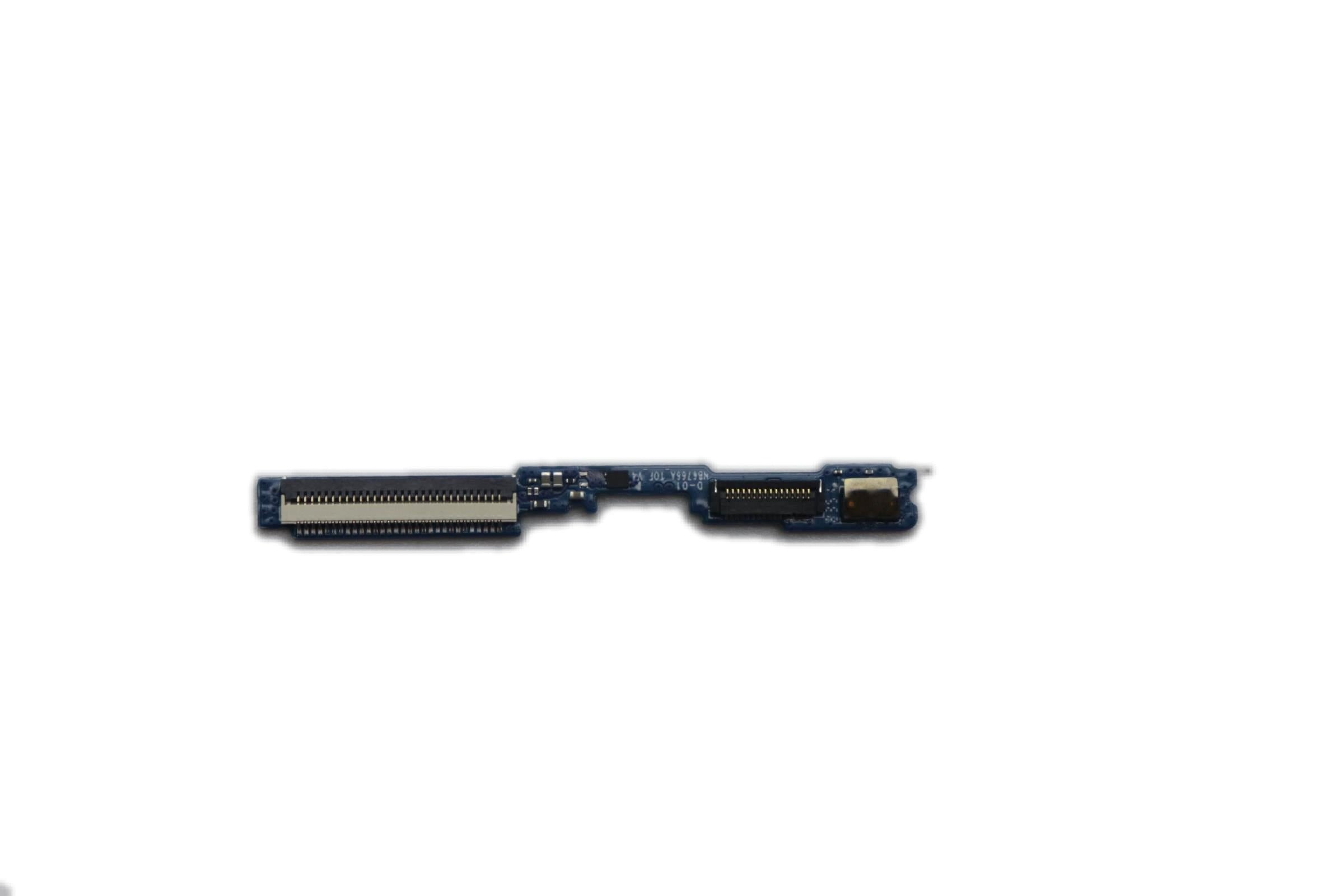 Lenovo IdeaPad Pro 5 14AHP9 Type 83D3 Sensor Board 5C50S25668