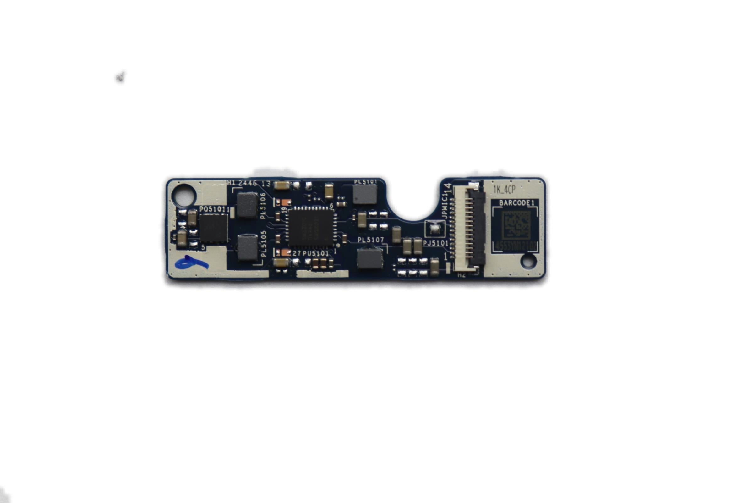 Lenovo IdeaPad Pro 5 16IAH10 Type 83JM Cardpop Pmic 5C50S25778