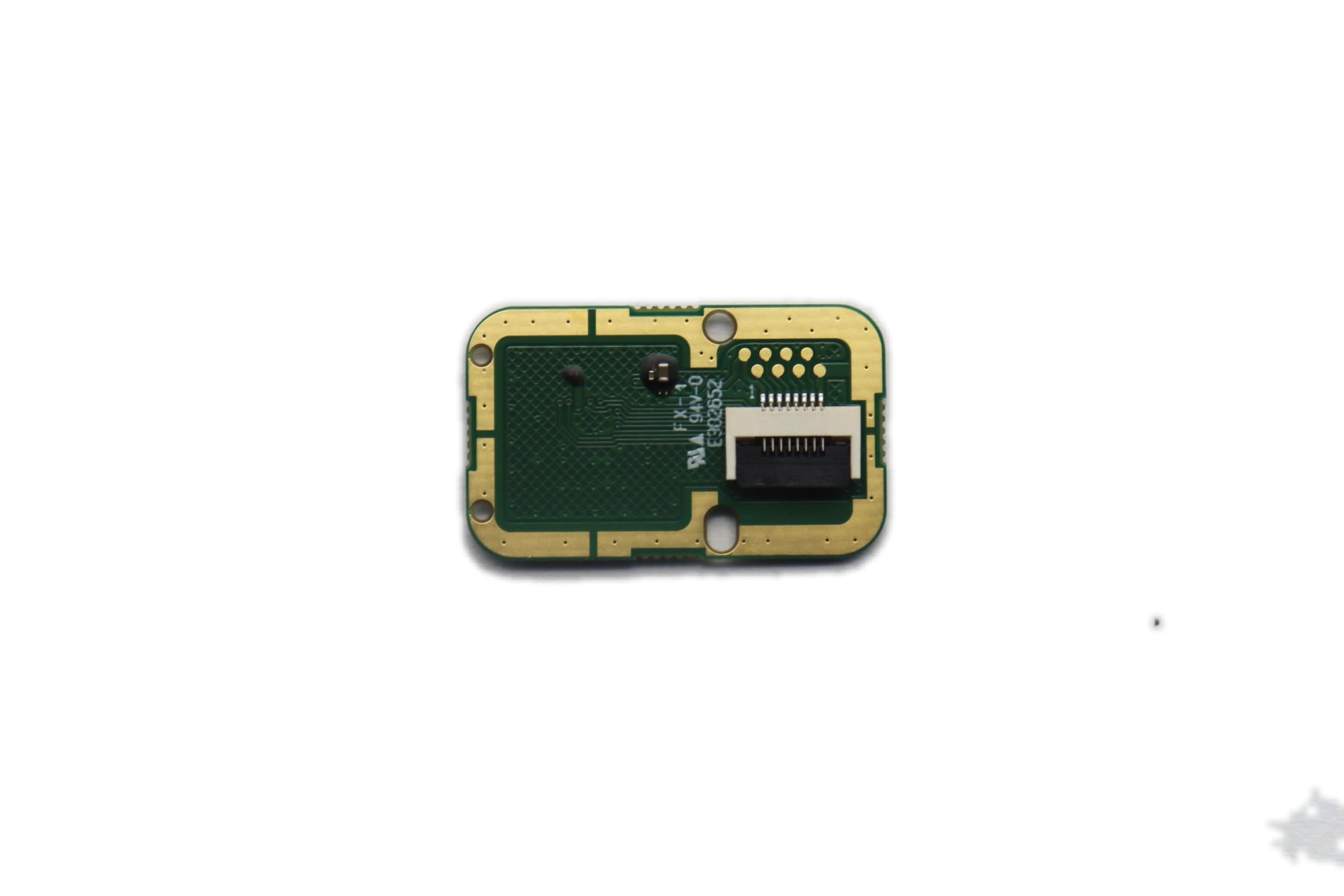 Lenovo Chromebook Plus 2-in-1 14IRU10 Type 83LL Fingerprint Reader Board 5C50S25804