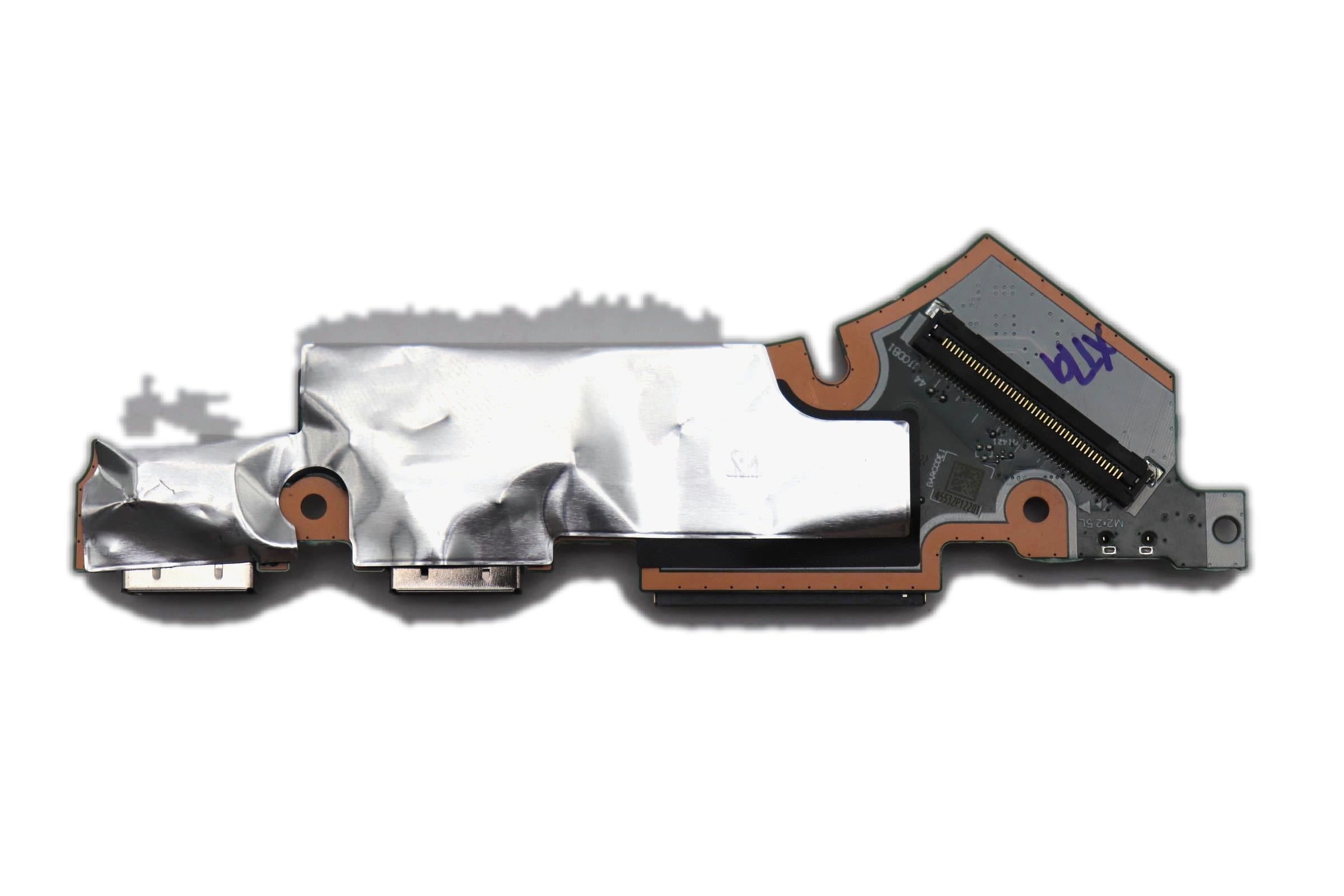 Lenovo IdeaPad Pro 5 16AKP10 Type 83JN Cardpop IO/B 5C50S25812