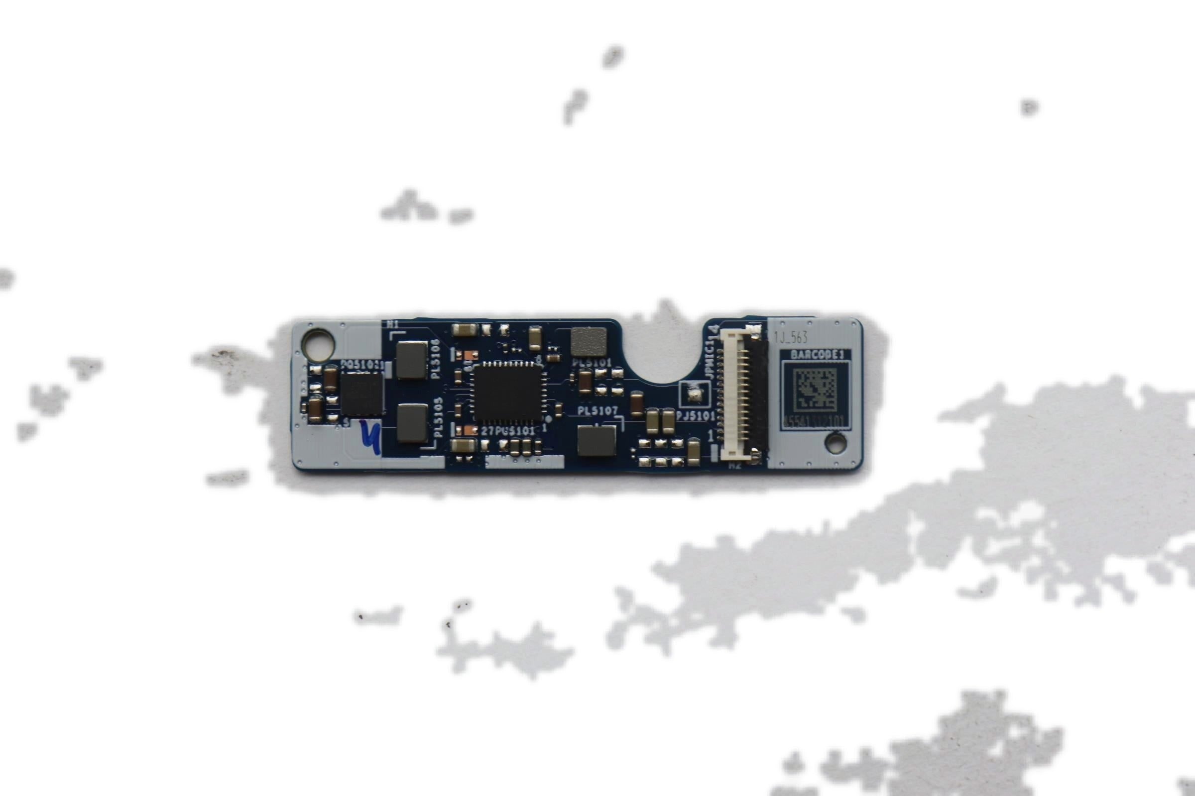 Lenovo IdeaPad Pro 5 16IAH10 Type 83JM Cardpop Pmic for Discrete Graphics 5C50S25870