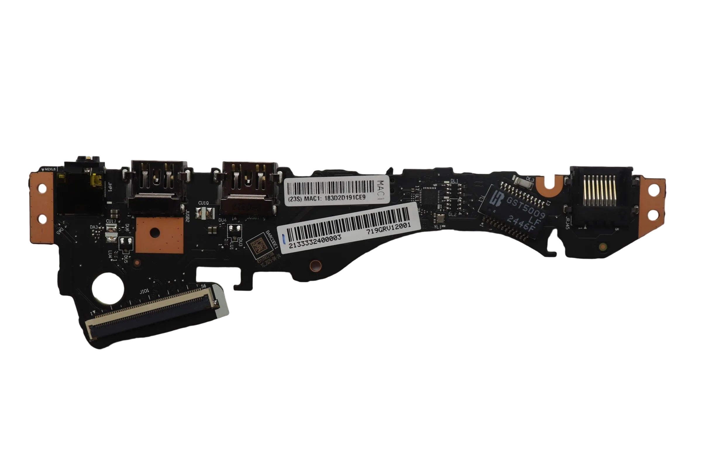 Lenovo Legion Pro 5 16IAX10 IO Board 5C50S25892