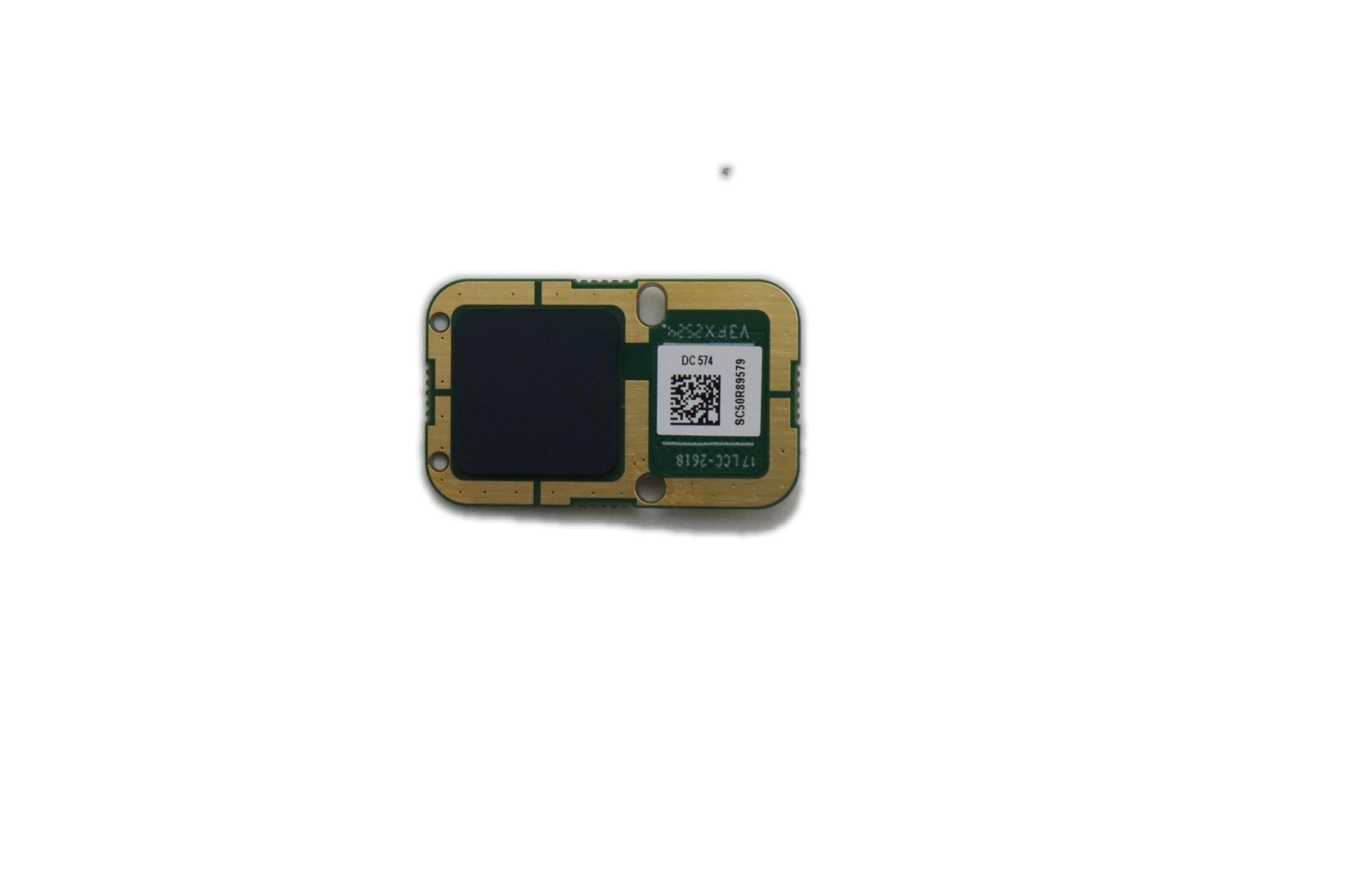 Lenovo Chromebook Plus 2-in-1 14ITN10 Type 83LN Fingerprint Reader Board Cosmic Blue 5C50S25912