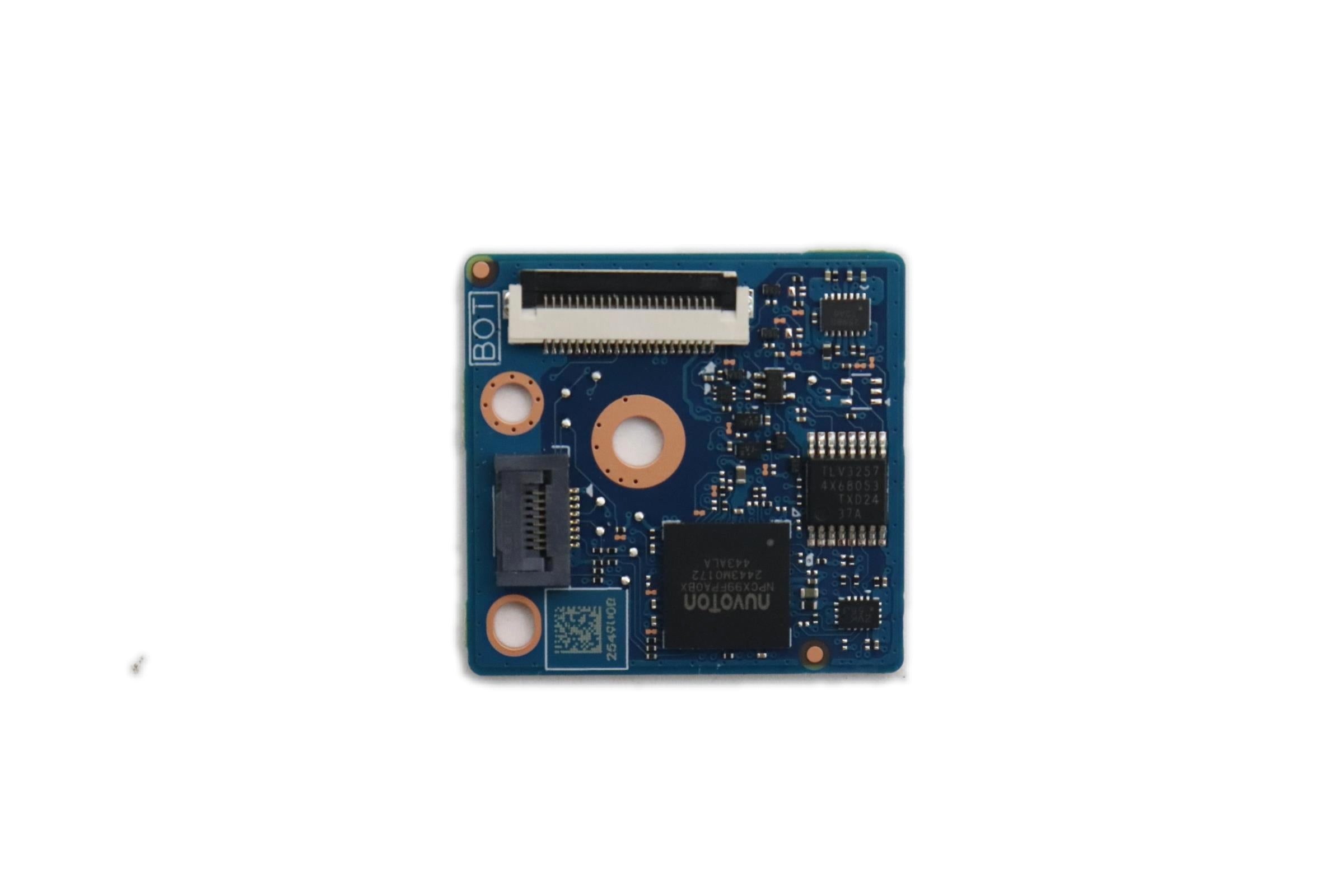 Lenovo Chromebook Plus 2-in-1 14ITN10 Type 83LN MCU Board 5C50S25918
