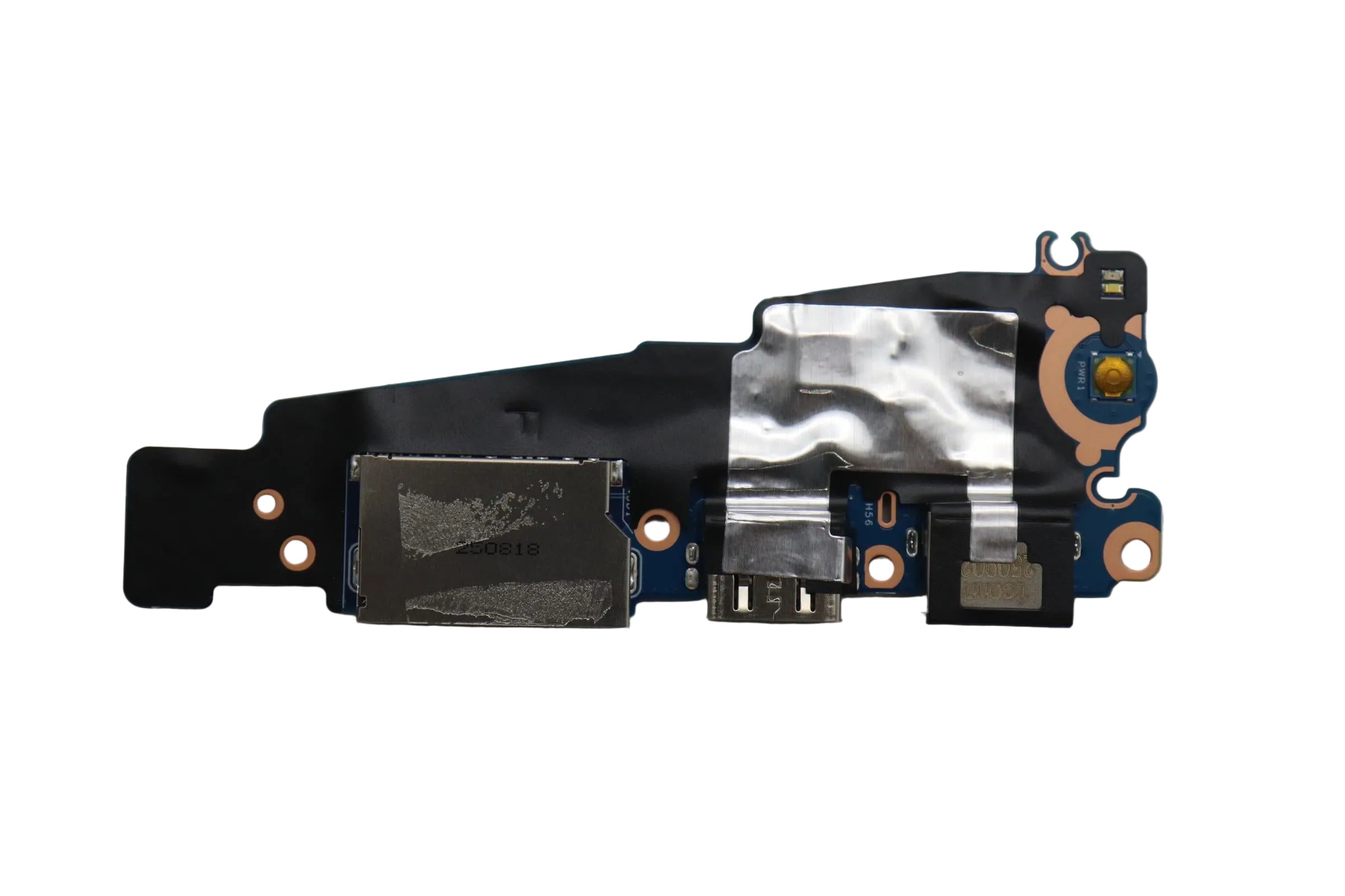 Lenovo ThinkBook 14 G9 IRL IO Board 5C50S25920