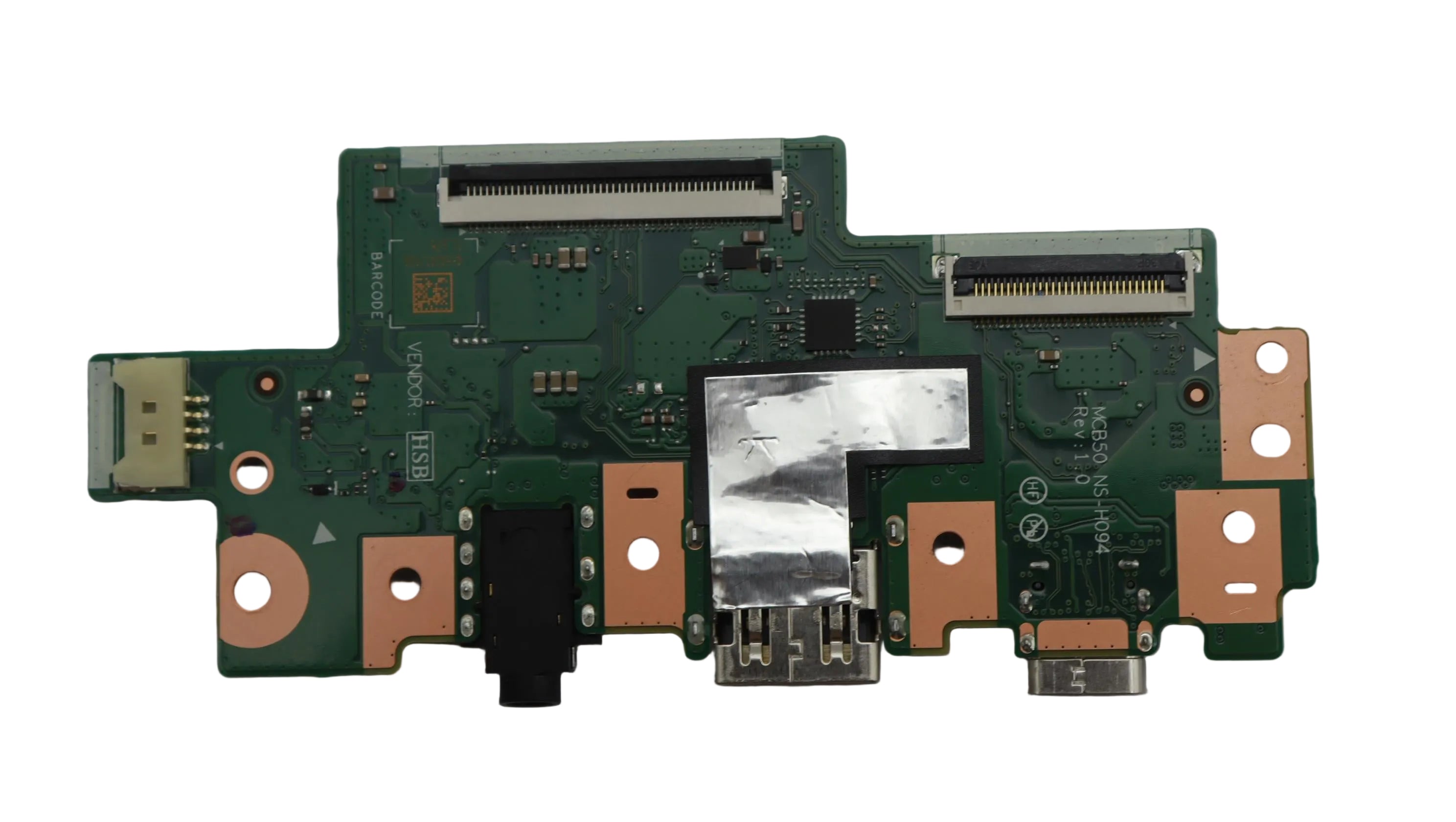 Lenovo Chrome 15ITN10 IO Board 5C50S25937