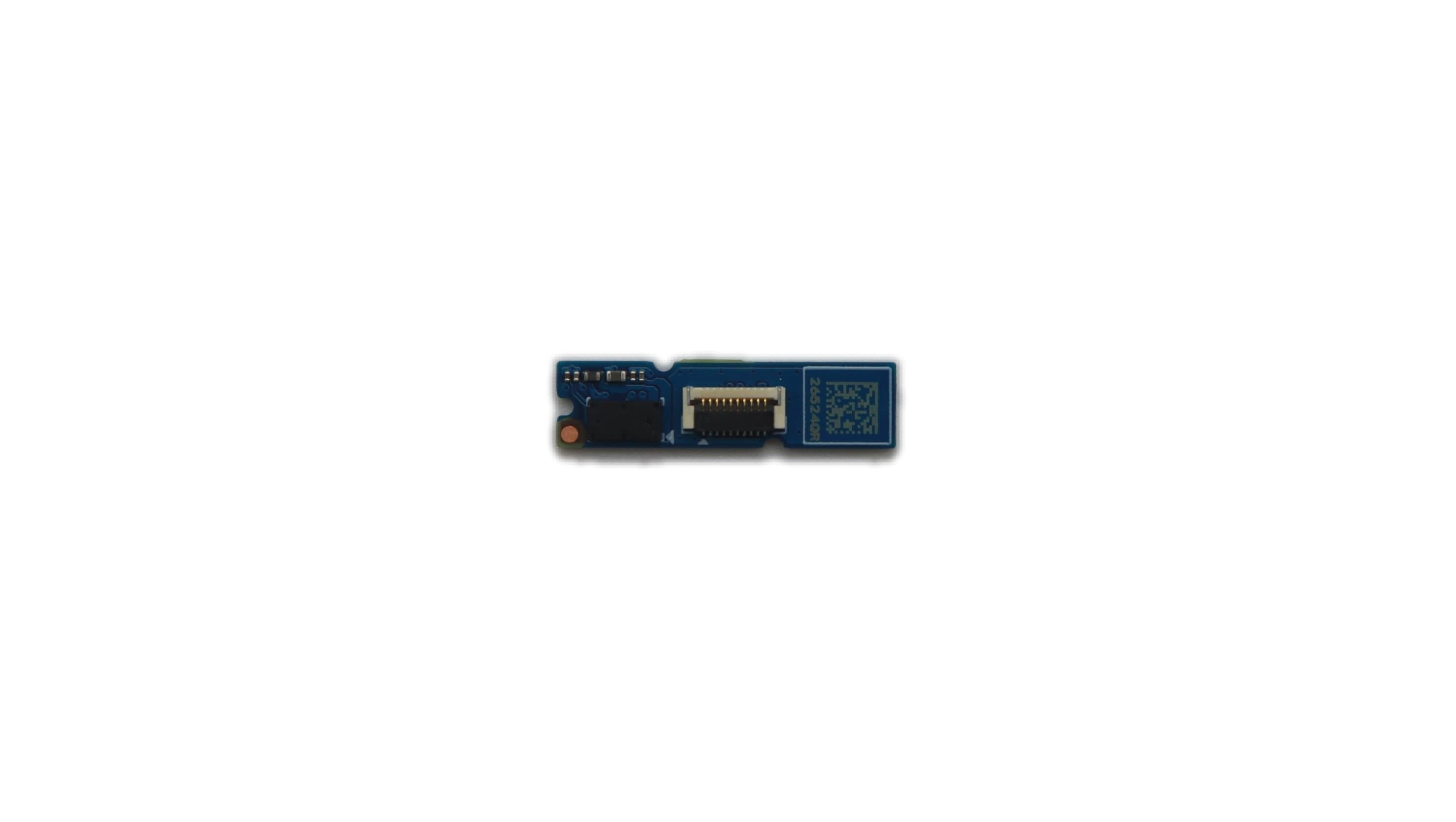 Lenovo IdeaPad Slim 5 16AGP11 Type 83S2 ToF Sensor Board 5C50S25947
