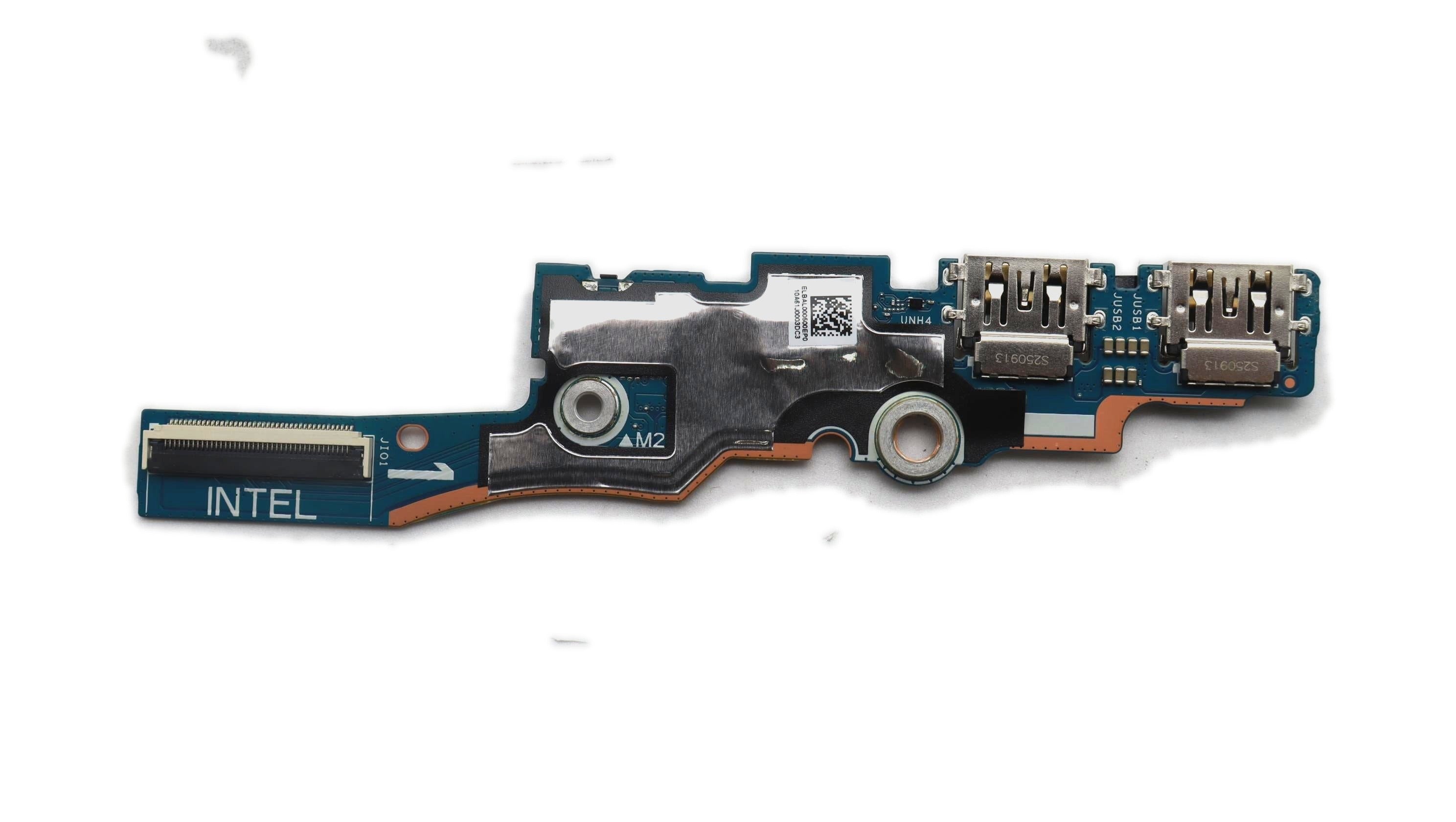 Lenovo IdeaPad 5 2-in-1 14IPH11 Type 83UG IO Board 5C50S25975
