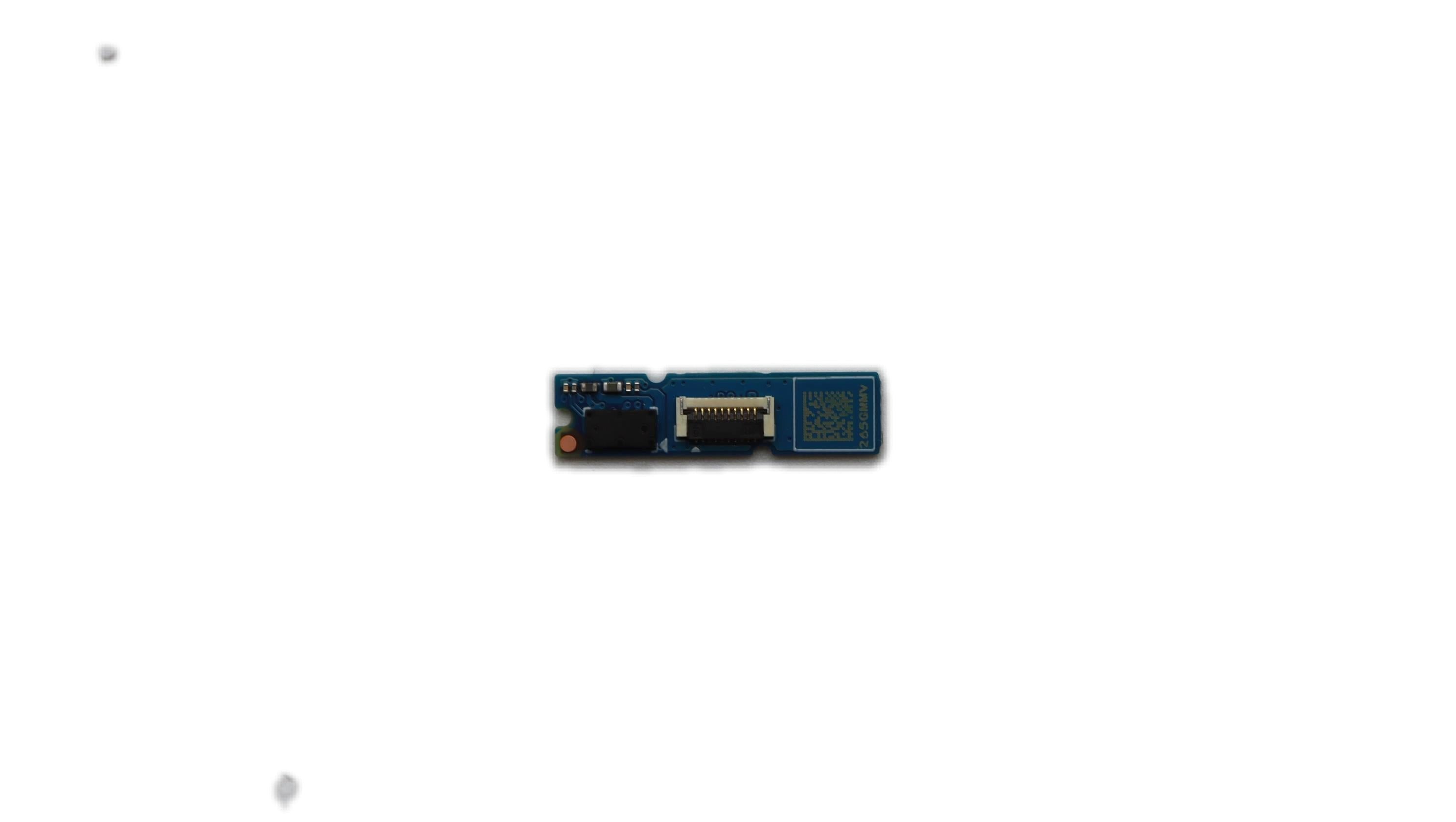 Lenovo IdeaPad Slim 5 16IPH11 Type 83S6 ToF Sensor Board 5C50S25979