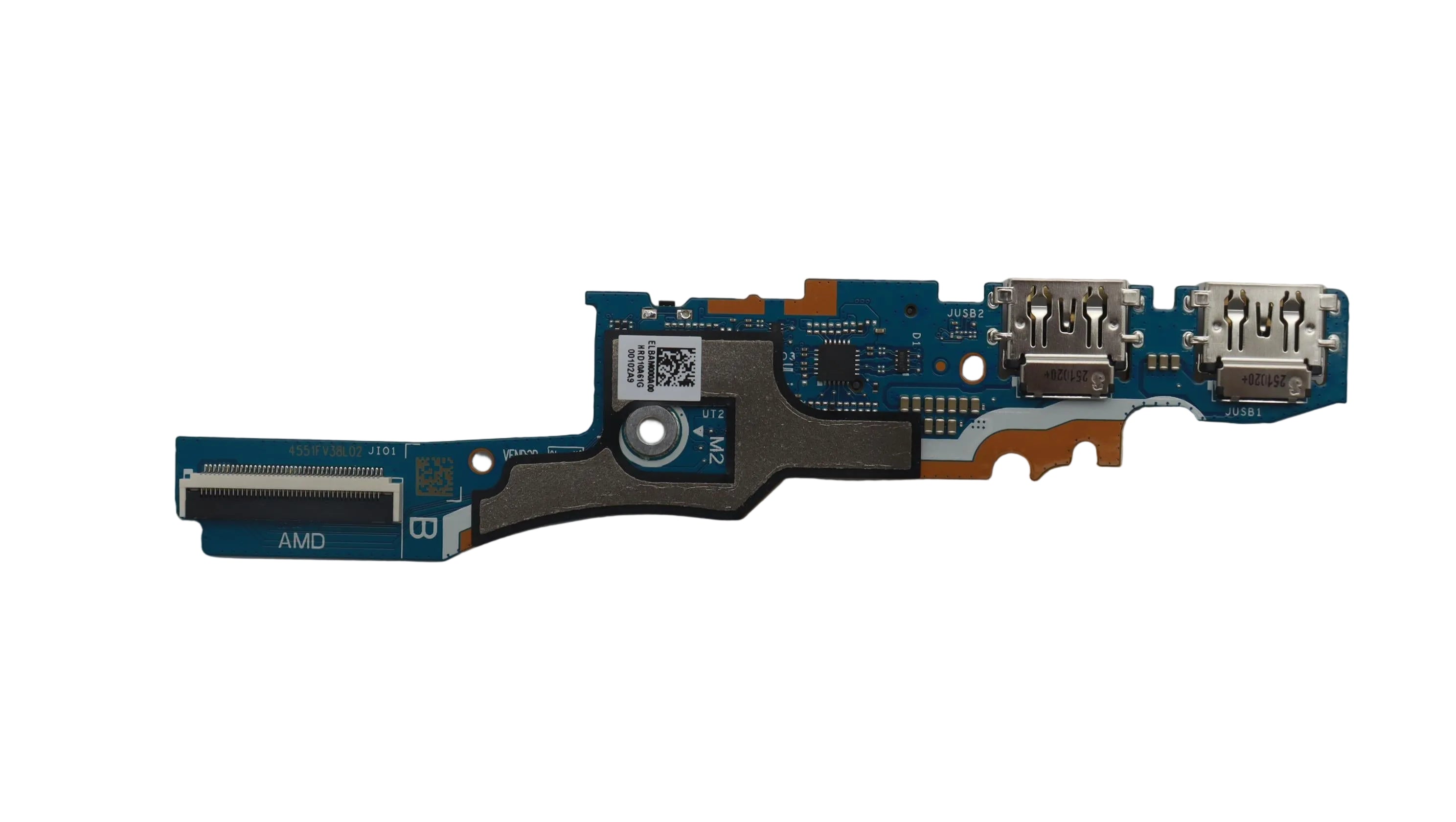 Lenovo IdeaPad 5 2-in-1 15AGP11 IO Board 5C50S26004