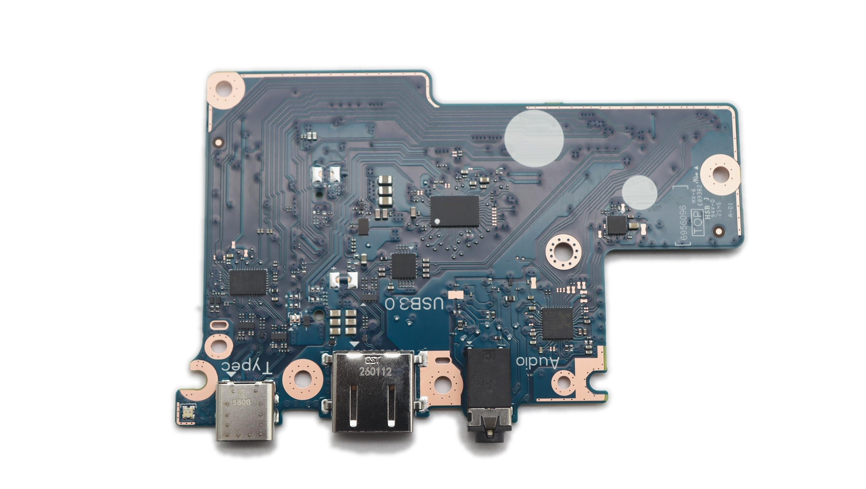 Lenovo Chromebook m 14M8911 Type 83SX USB Board (WLAN Version) 5C50S26006