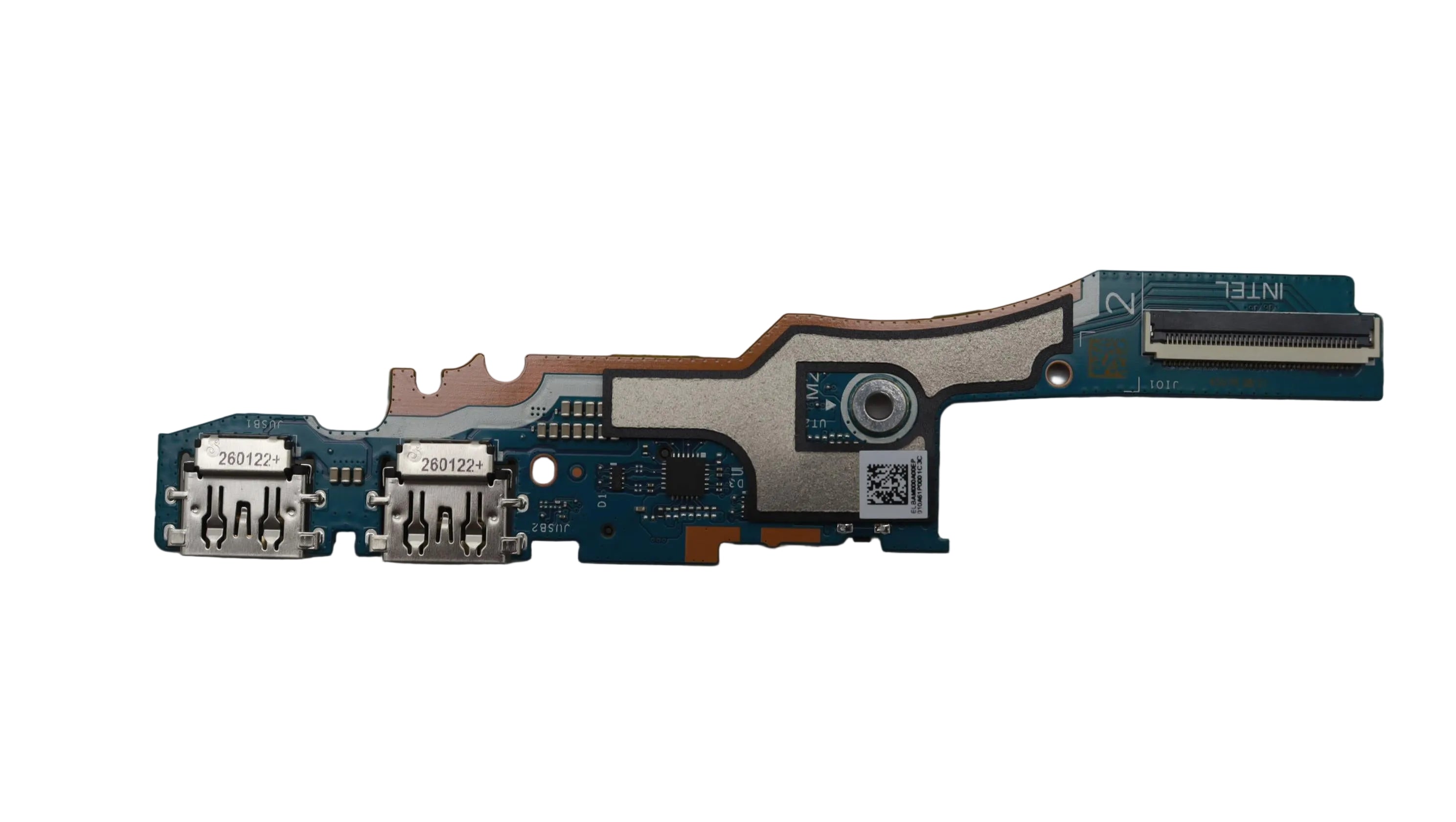 Lenovo IdeaPad 5 2-in-1 15IPH11 IO Board 5C50S26032