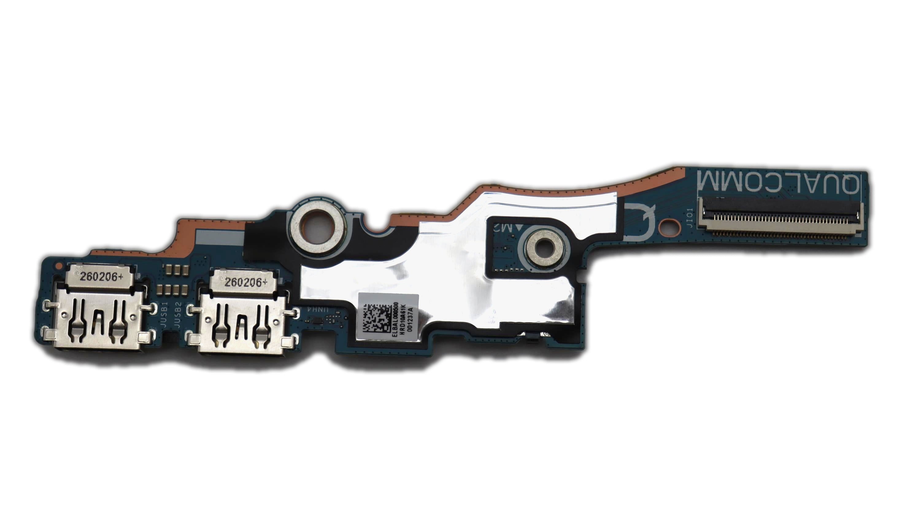 Lenovo IdeaPad 5 2-in-1 14Q8Y11 Type 83UK IO Board 5C50S26043