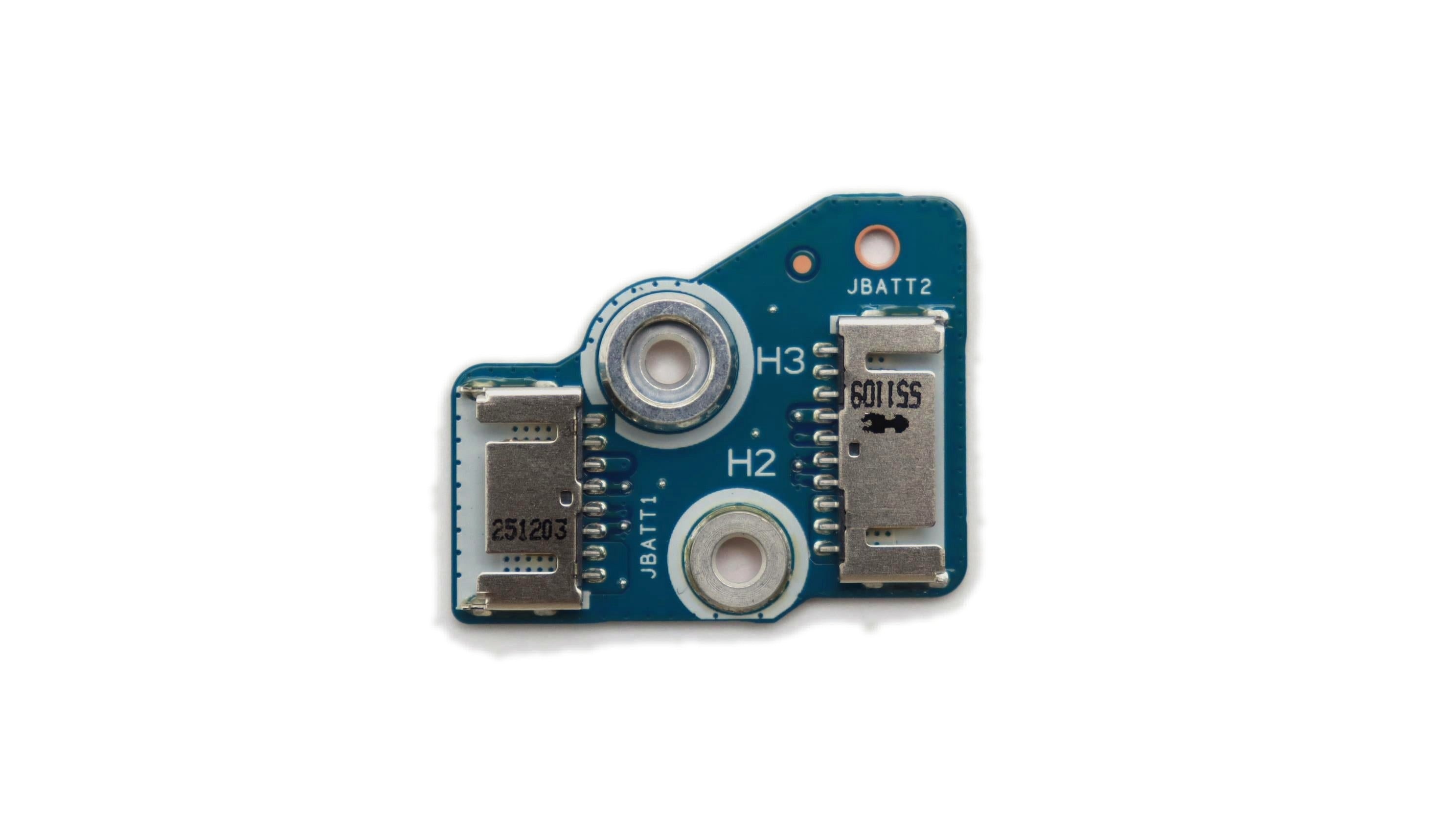 Lenovo IdeaPad 5 2-in-1 14Q8Y11 Type 83UK Battery Board 5C50S26046