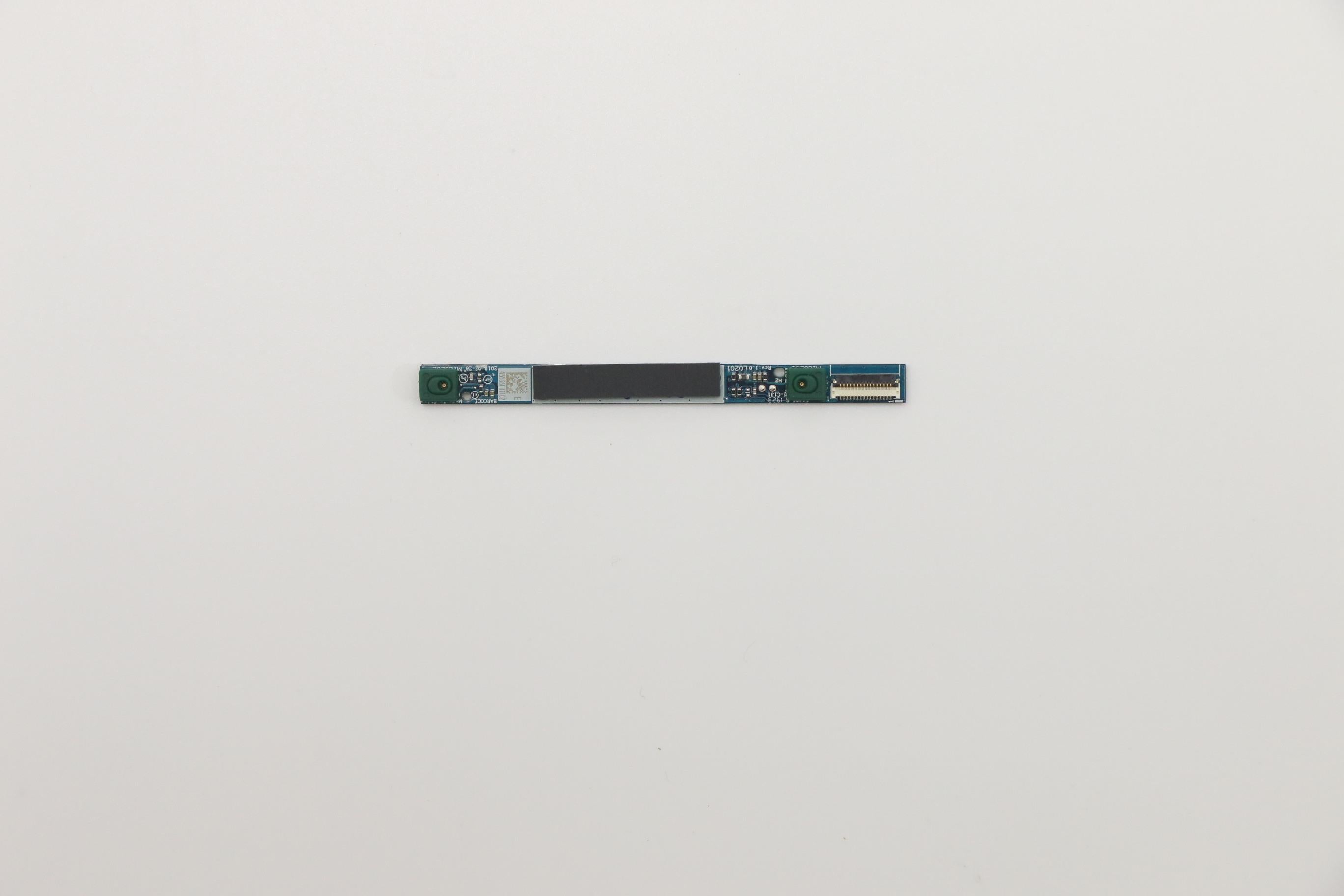 Lenovo ThinkPad T495 Type 20NJ 20NK MIC Board T495 MIC Board 5C50S73026