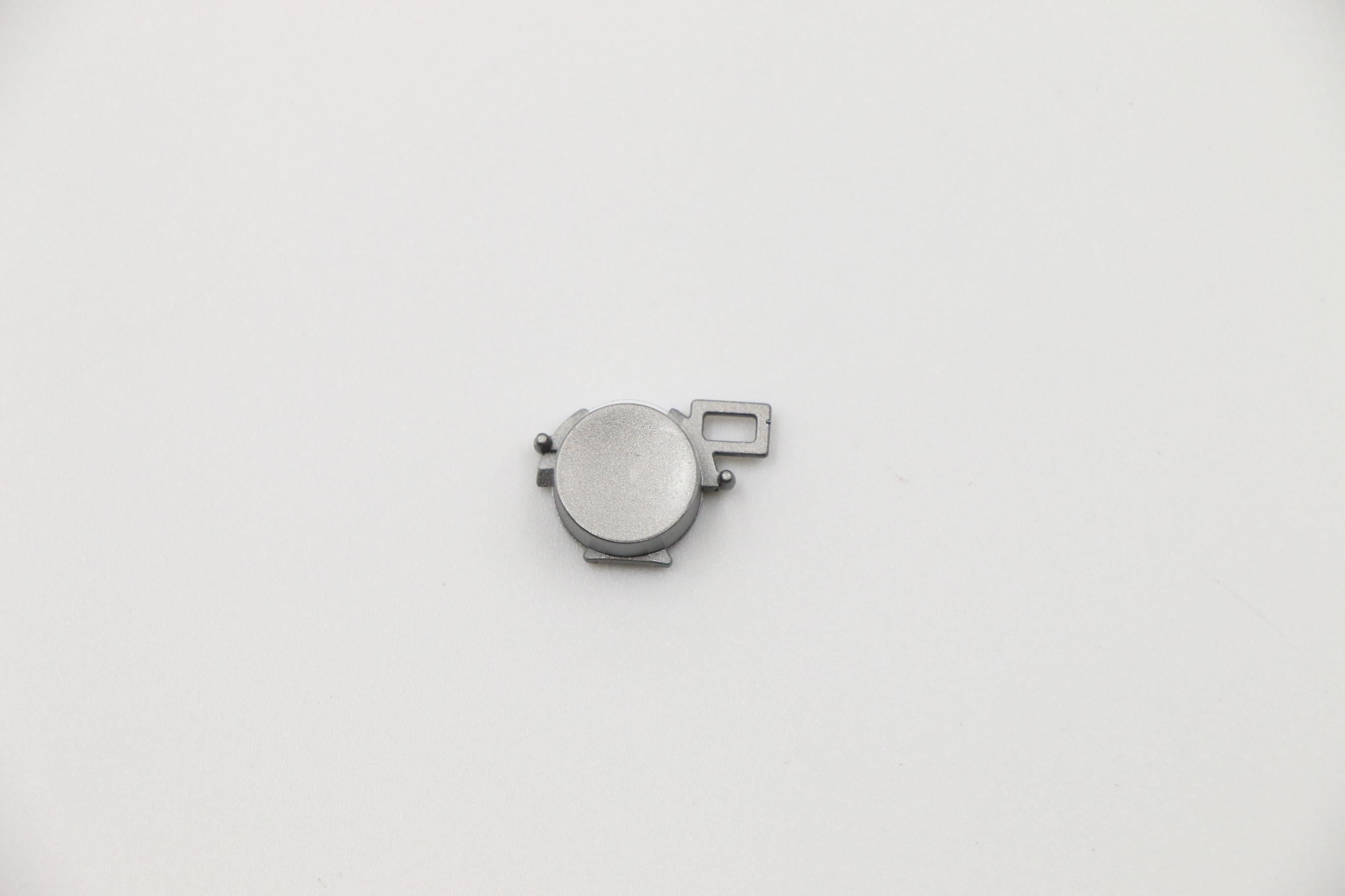 Lenovo ThinkPad E14 Type 20RA 20RB Cover CARDPOP FE4A0 POWER BUTTON silver 5C50S73030