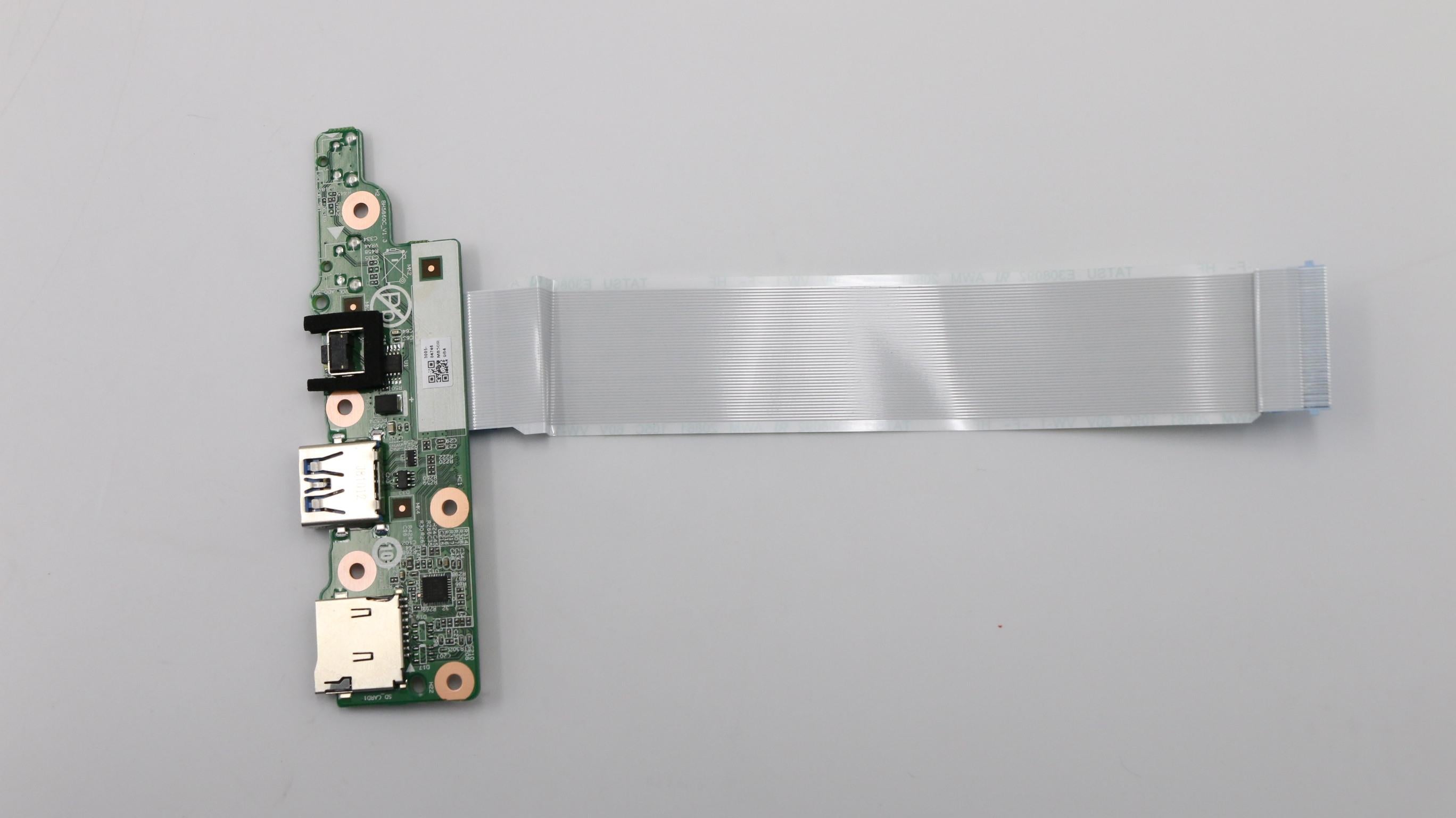 Lenovo Type 81M8 100e 2nd Gen Notebook (Lenovo) Power Board B 81M8 W/Cable 5C50T70510