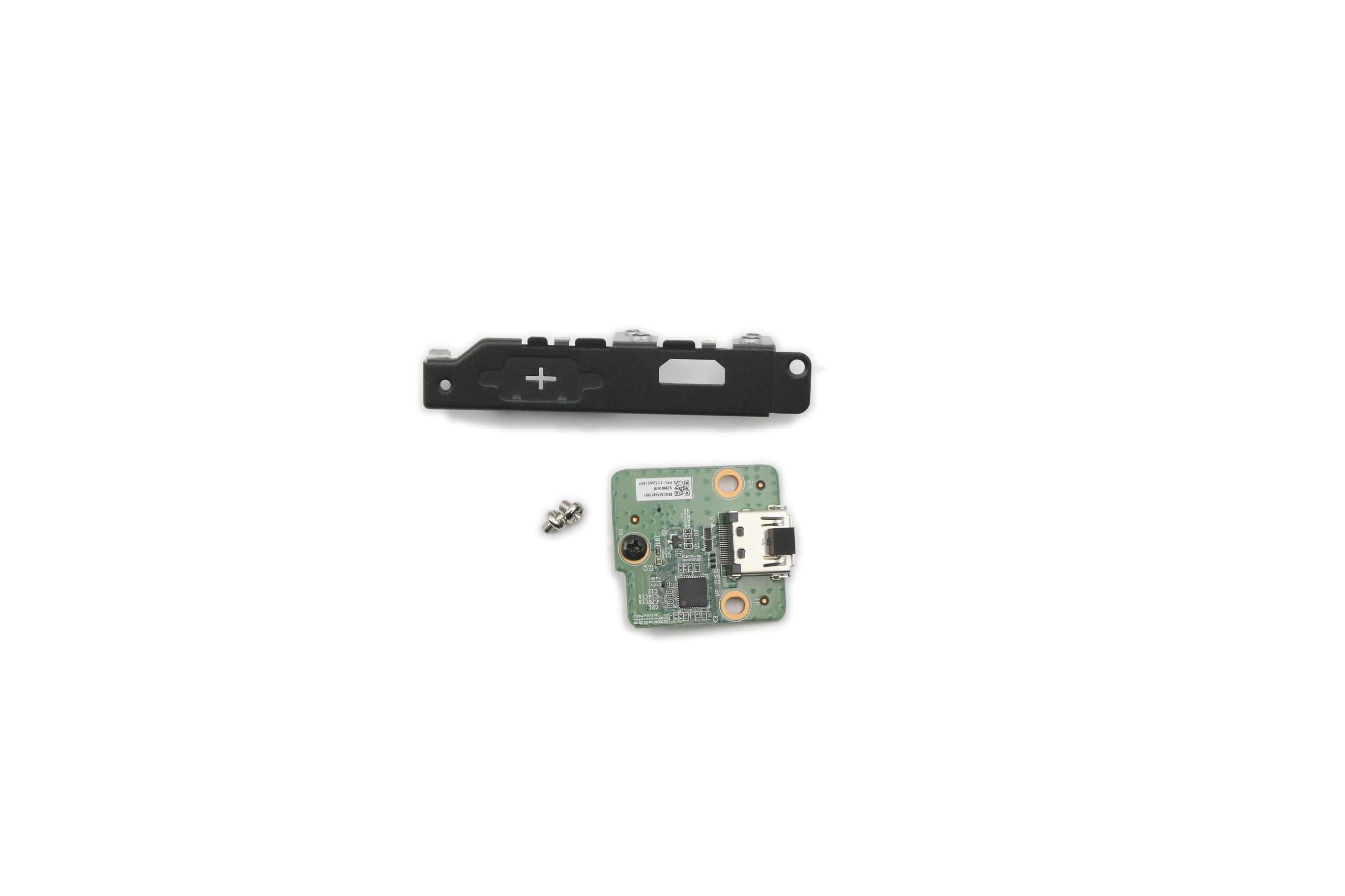 Lenovo ThinkCentre M75q-1 Desktop Board BLDM75q-1BTBHDMIcard 5C50W31957