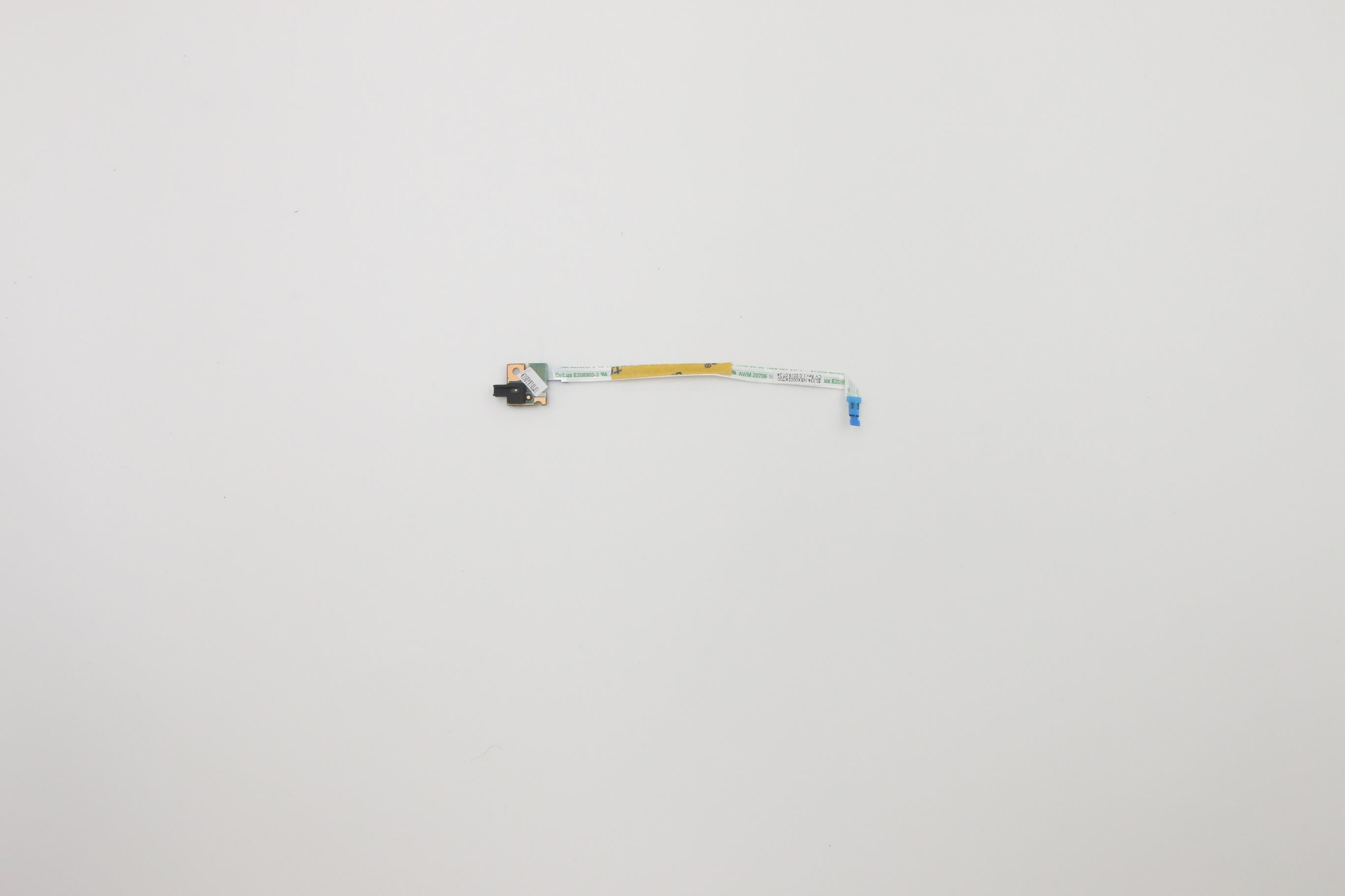 Lenovo ideapad S340-13IML Mic Board C 81UM W/FFC 5C50W59245