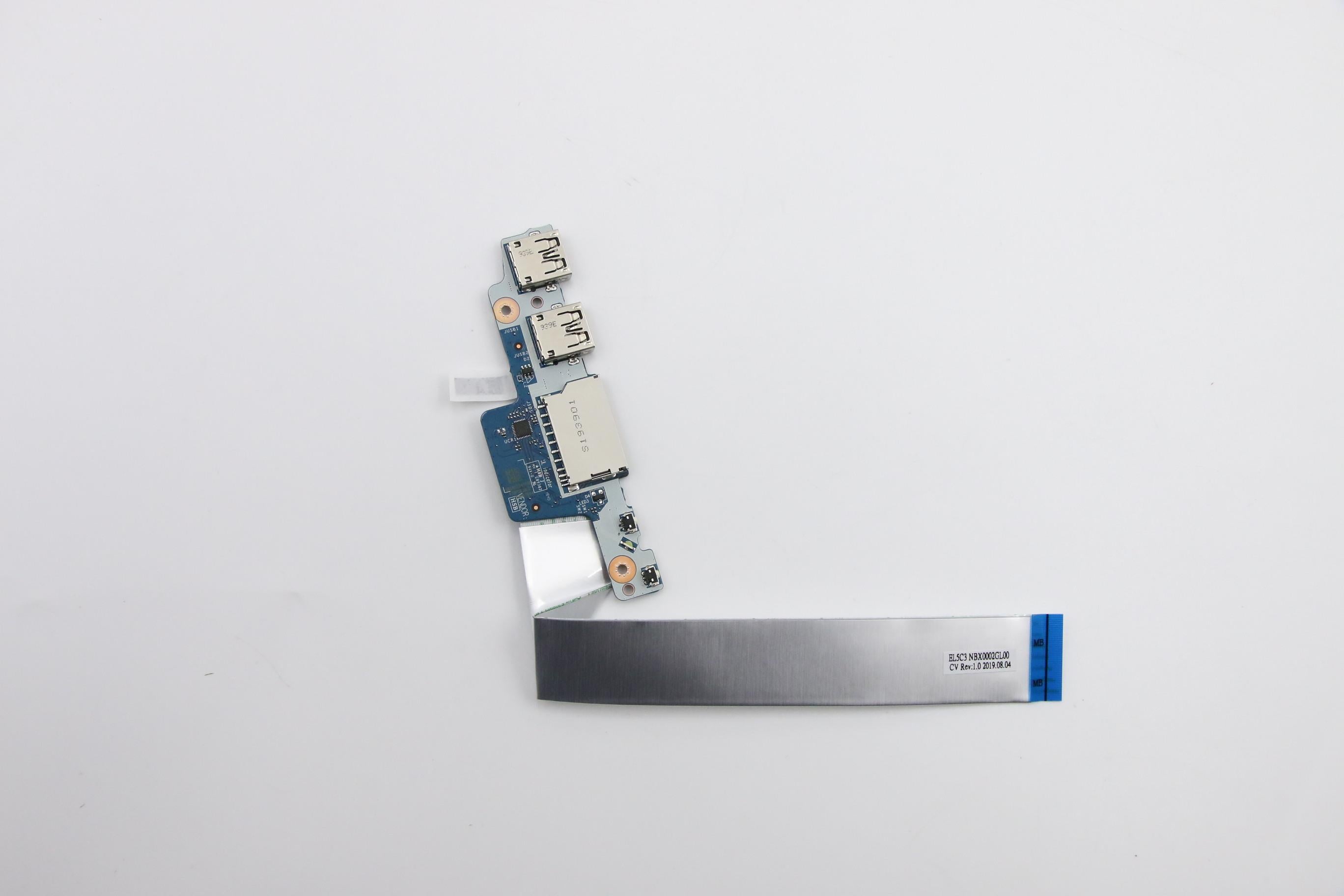 Lenovo ideapad C340-15IML / ideapad FLEX-15IML Power BOARD C 81TL W/FFC 5C50W87505