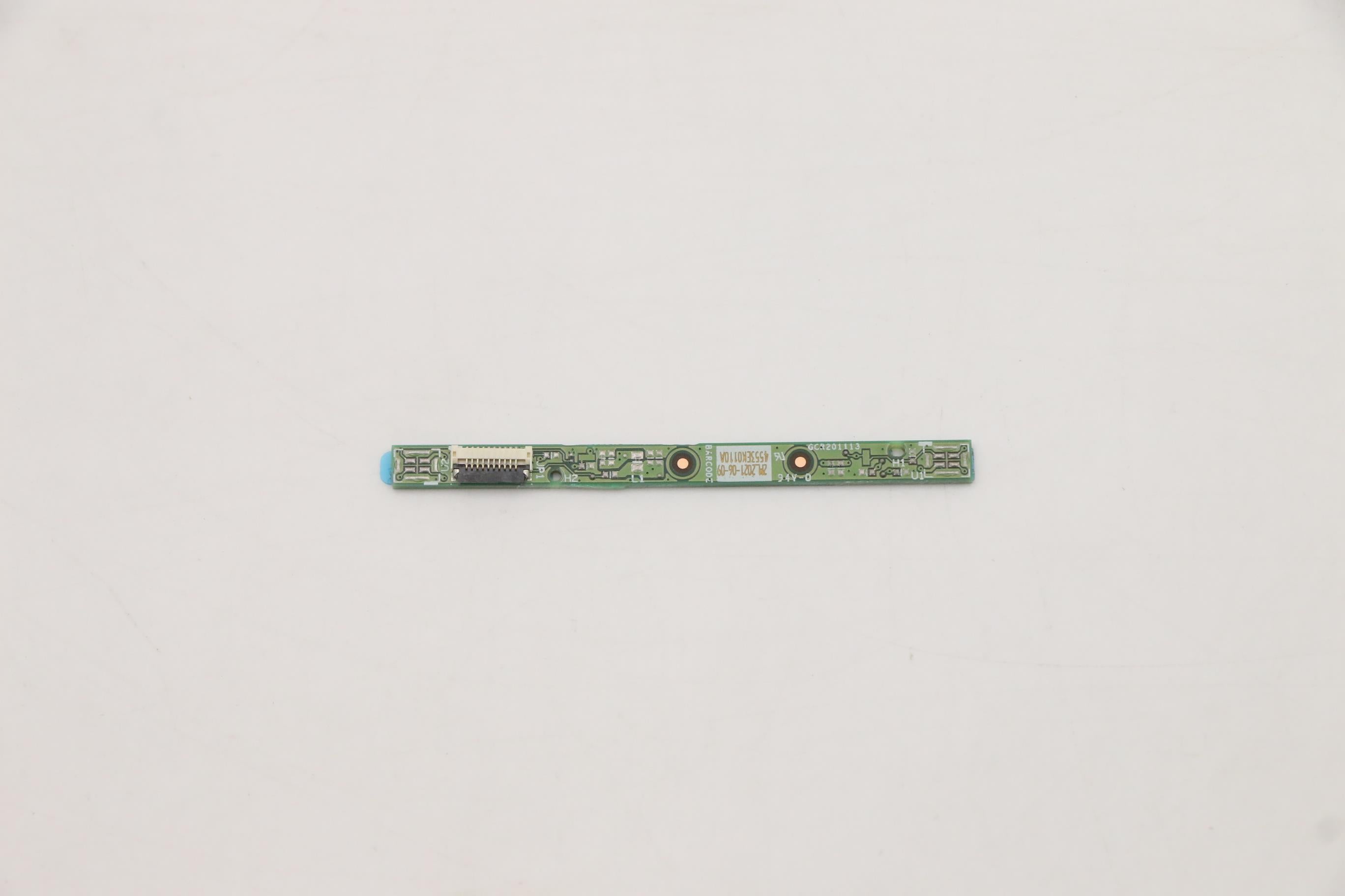 Lenovo ThinkPad L14 Gen 2 Type 20X1 20X2 Laptops / ThinkPad L15 Gen 2 Type 20X3 20X4 CARDPOP_No Mic small board 5C50Z44728