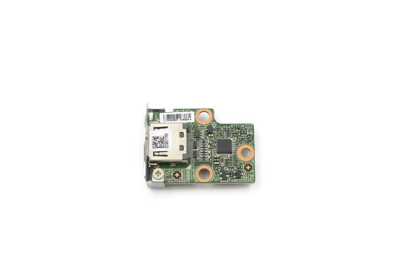 New Genuine Rear I/O Port Card HDMI for Lenovo ThinkCentre M90s Gen 5 ...