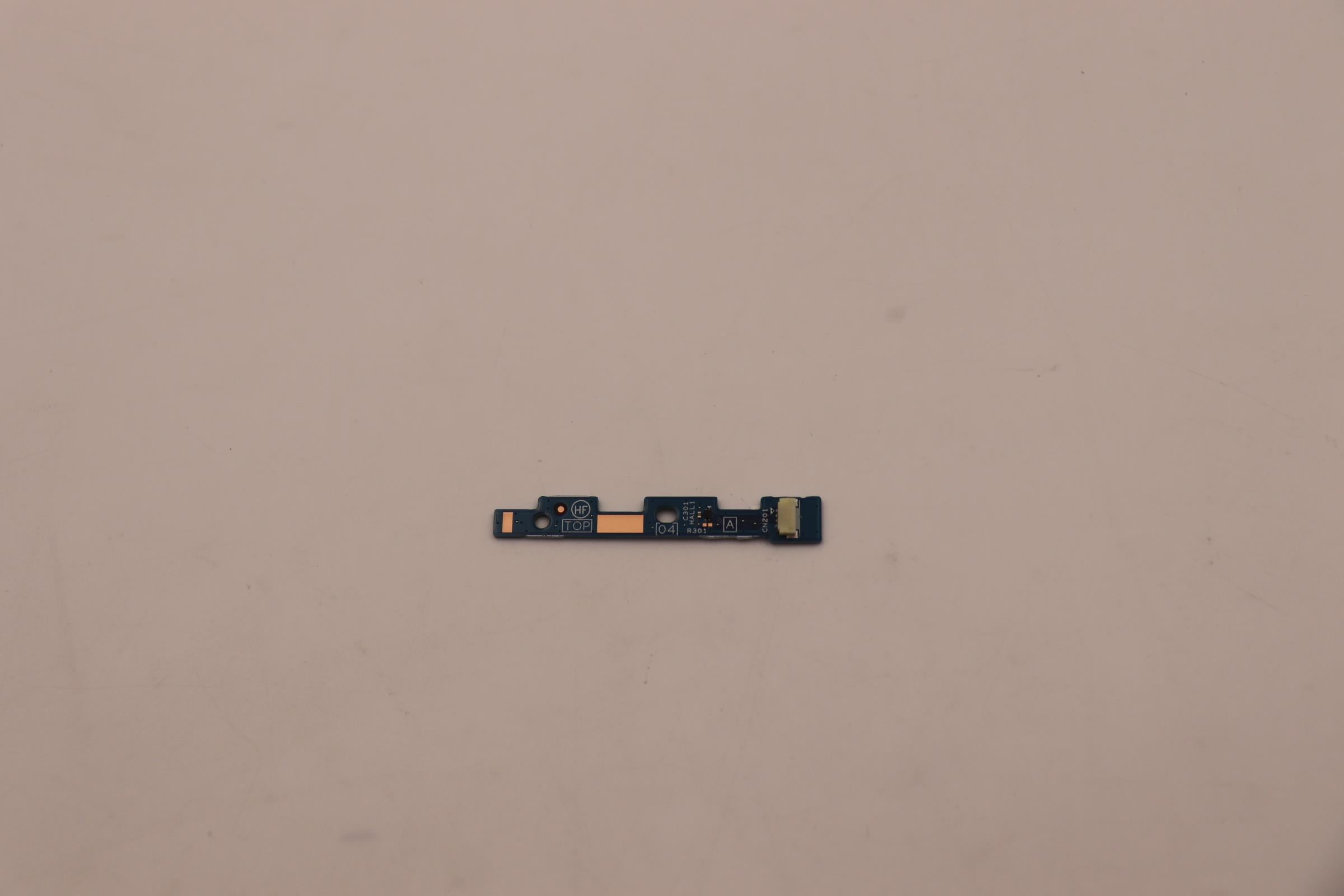 Lenovo ThinkPad L13 Gen 3 Type 21B3 21B4 FRUSubCard SENORBOARD_CS_213556 5C51C94262