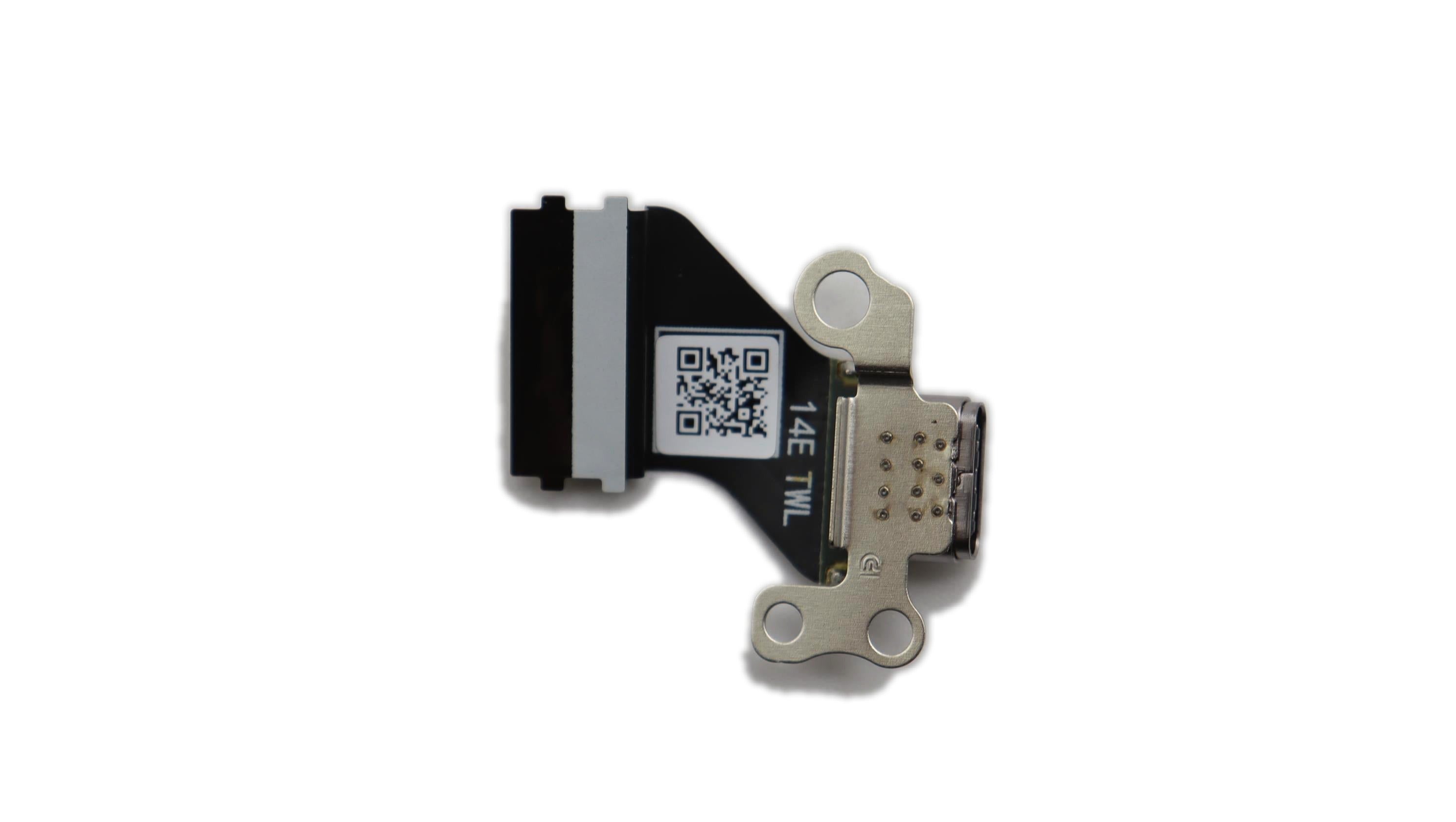 Lenovo Chromebook Plus i 14ITN11 Type 83SU Type-C Port Board 5CA1U51209