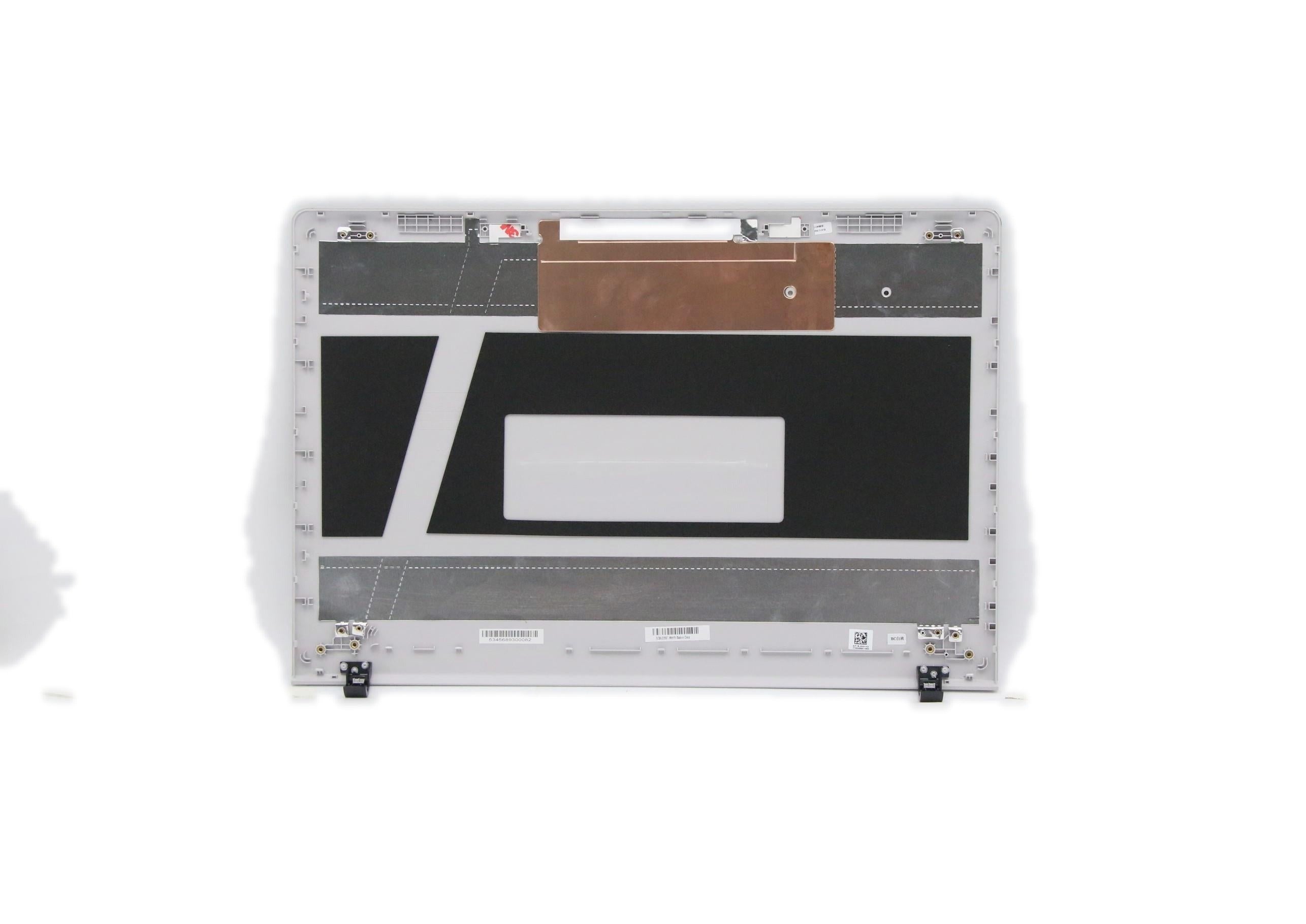 Lenovo Lenovo Z51-70 / ideapad 500-15ISK COVER LCD Cover C Z51-70 Black 3D SBB0J68530