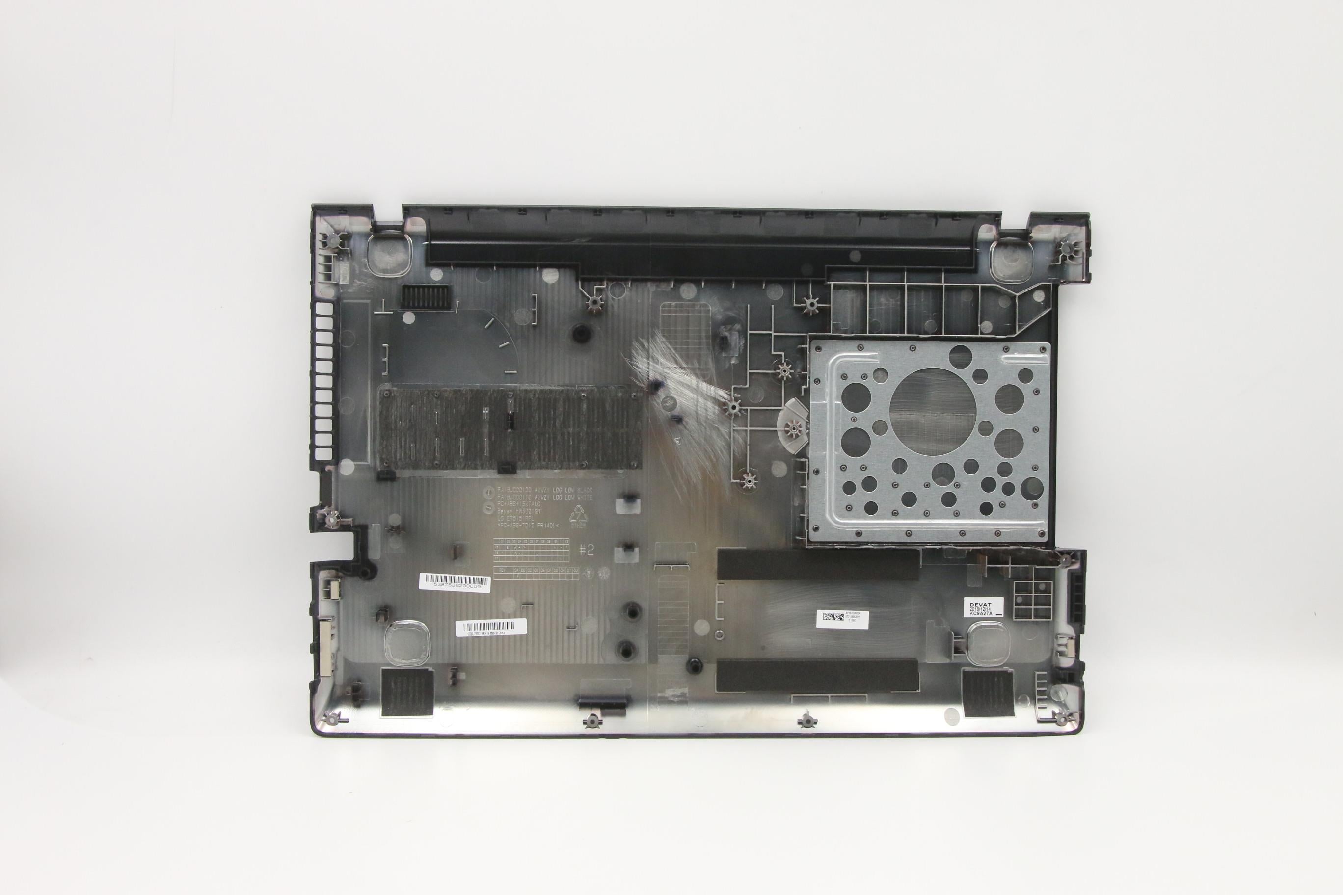 Lenovo ideapad 500-15ACZ / Z51-70 COVER Lower Case C Z51-70 Black 5CB0J23702