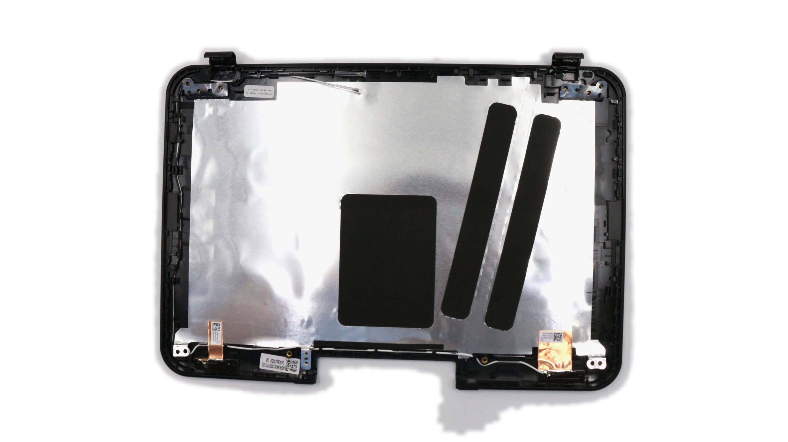 Lenovo Lenovo N22 / Lenovo N22-20 Touch COVER LCD Cover Q 80SF W/Antenna Black SBB0K70668