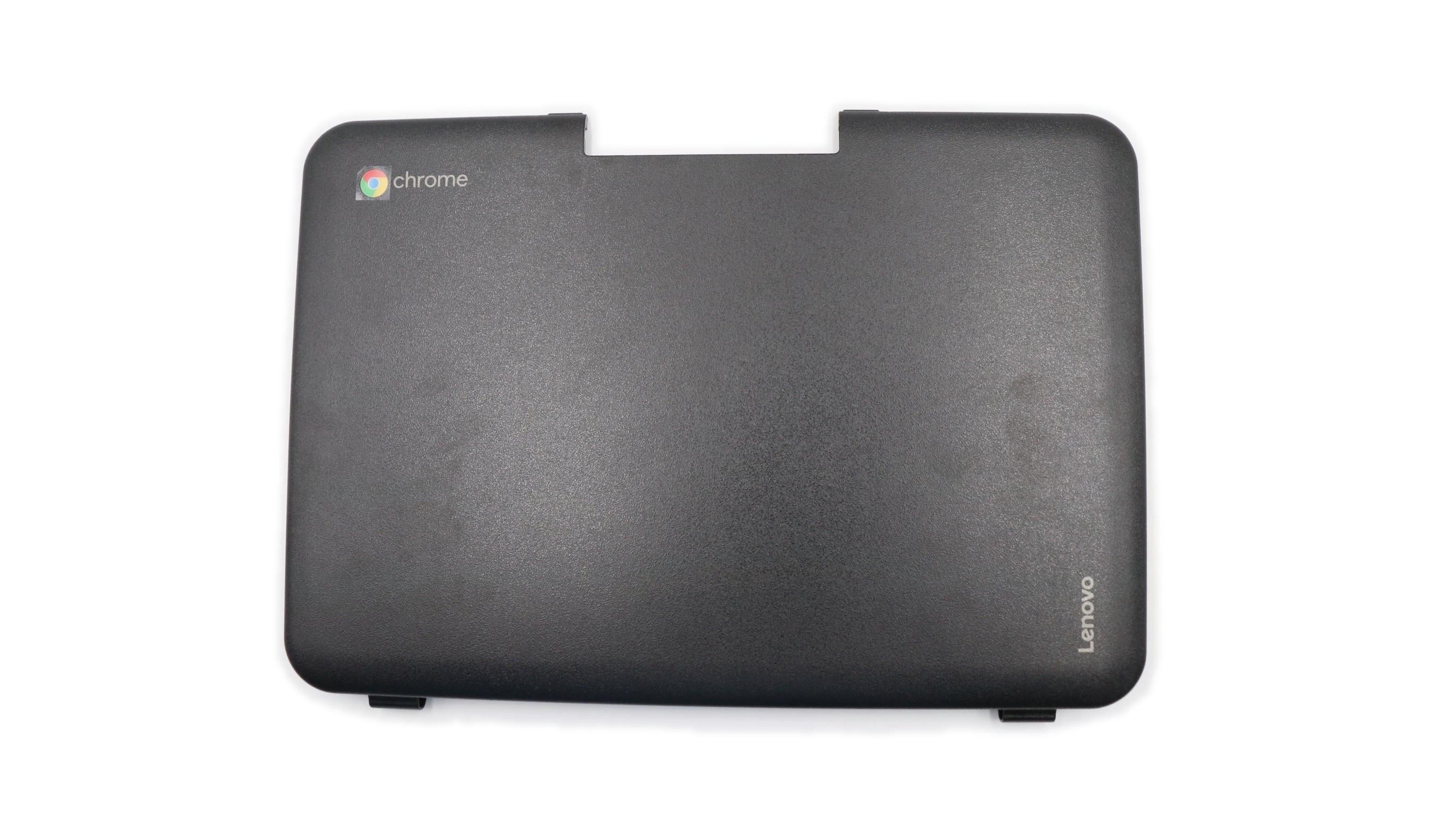 Lenovo Lenovo N22 / Lenovo N22-20 Touch COVER LCD Cover Q 80SF W/Antenna Black SBB0K70668