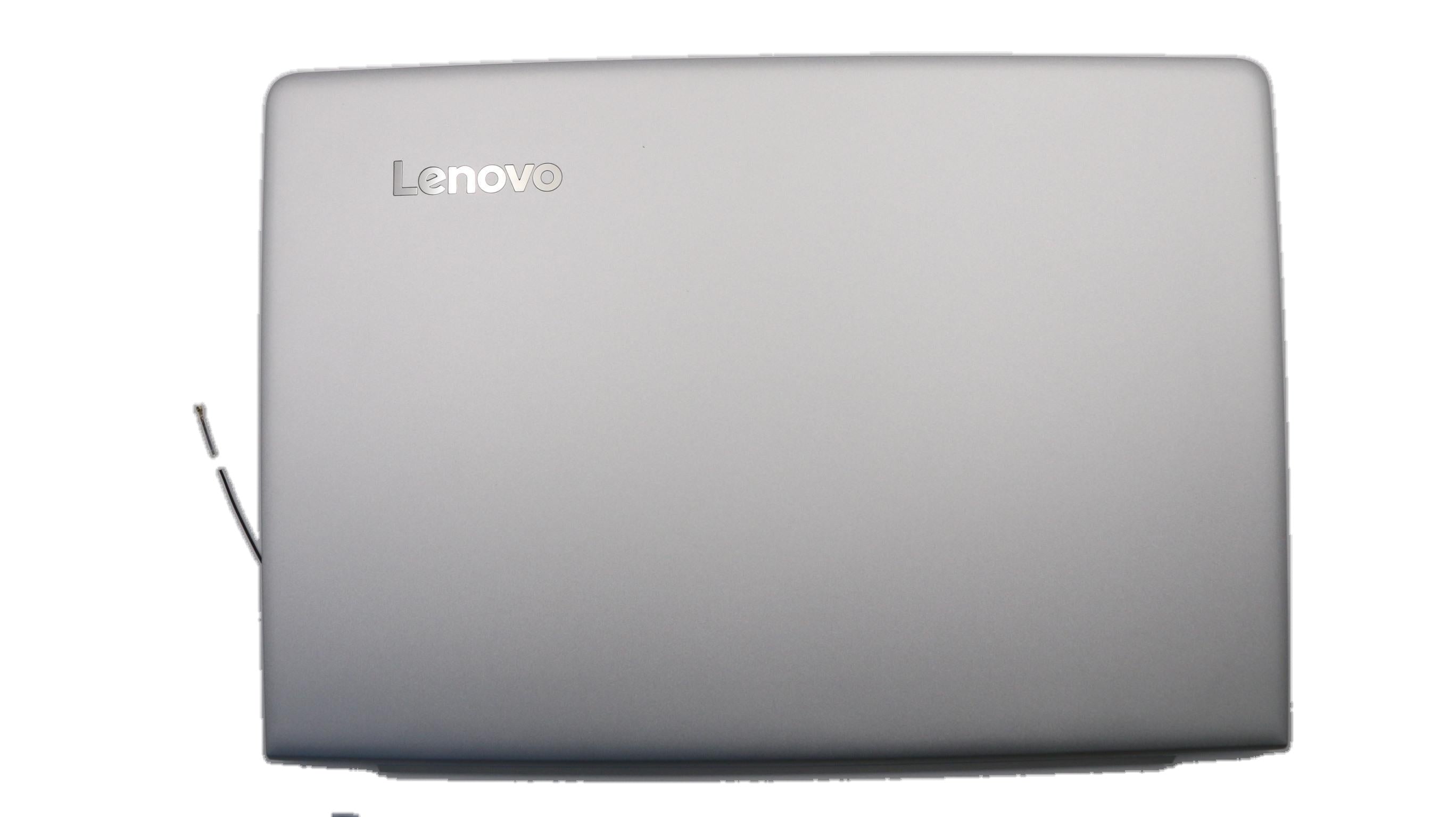 Lenovo ideapad 710S-13ISK COVER LCD_Cover W 80SW Silver W/Camera SBB0K71059