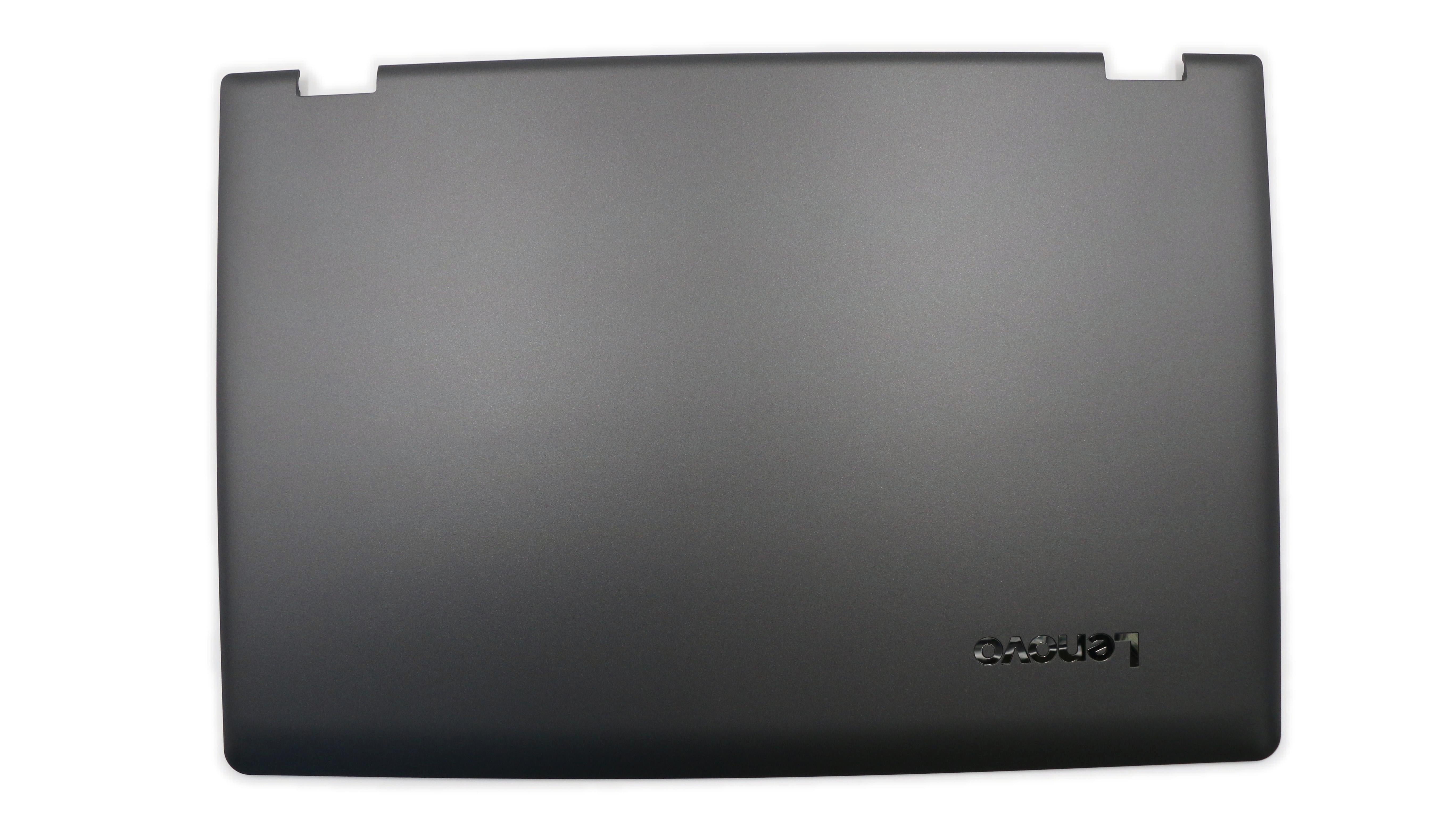 Lenovo Lenovo Flex 4-1570 / Lenovo Flex 4-1580 COVER LCD Cover C80SB BLK W/LENOVO LOGO SBB0K73186