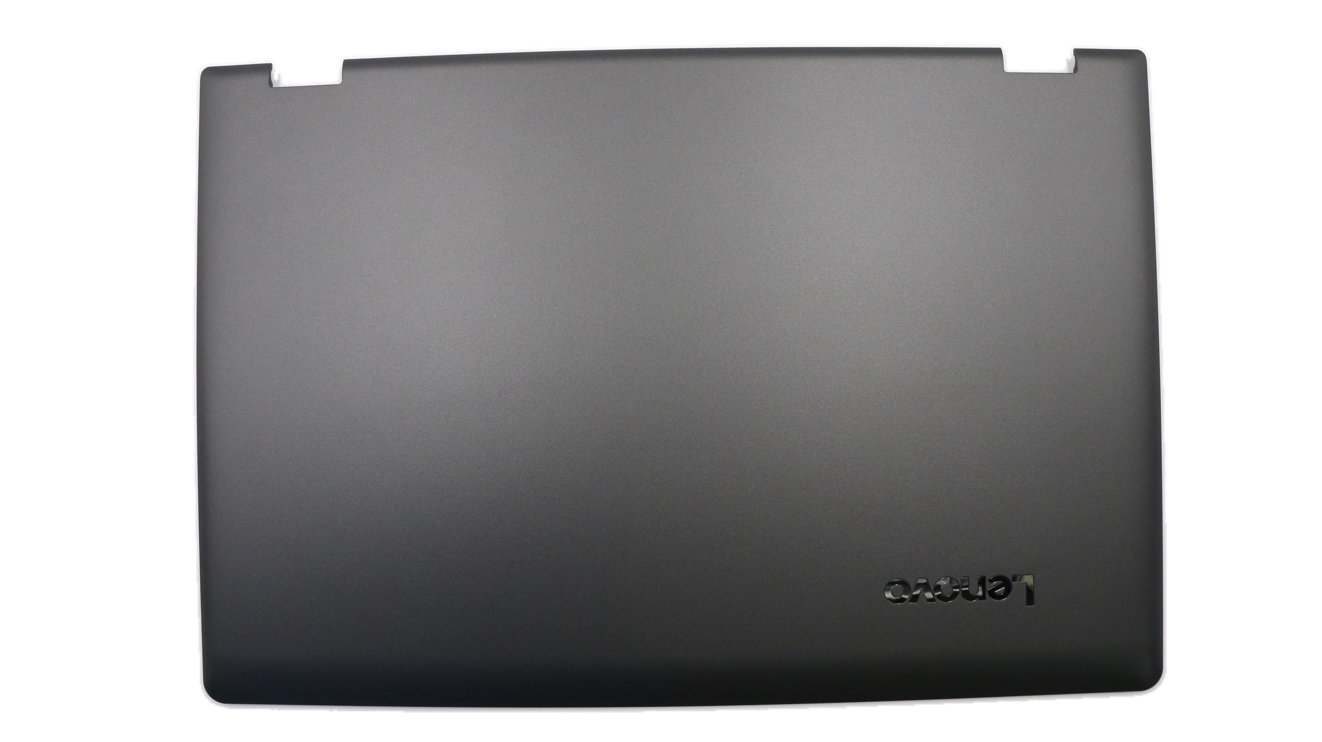 Lenovo Lenovo Flex 4-1570 / Lenovo Flex 4-1580 COVER LCD Cover C80SB BLK W/LENOVO LOGO SBB0L72959
