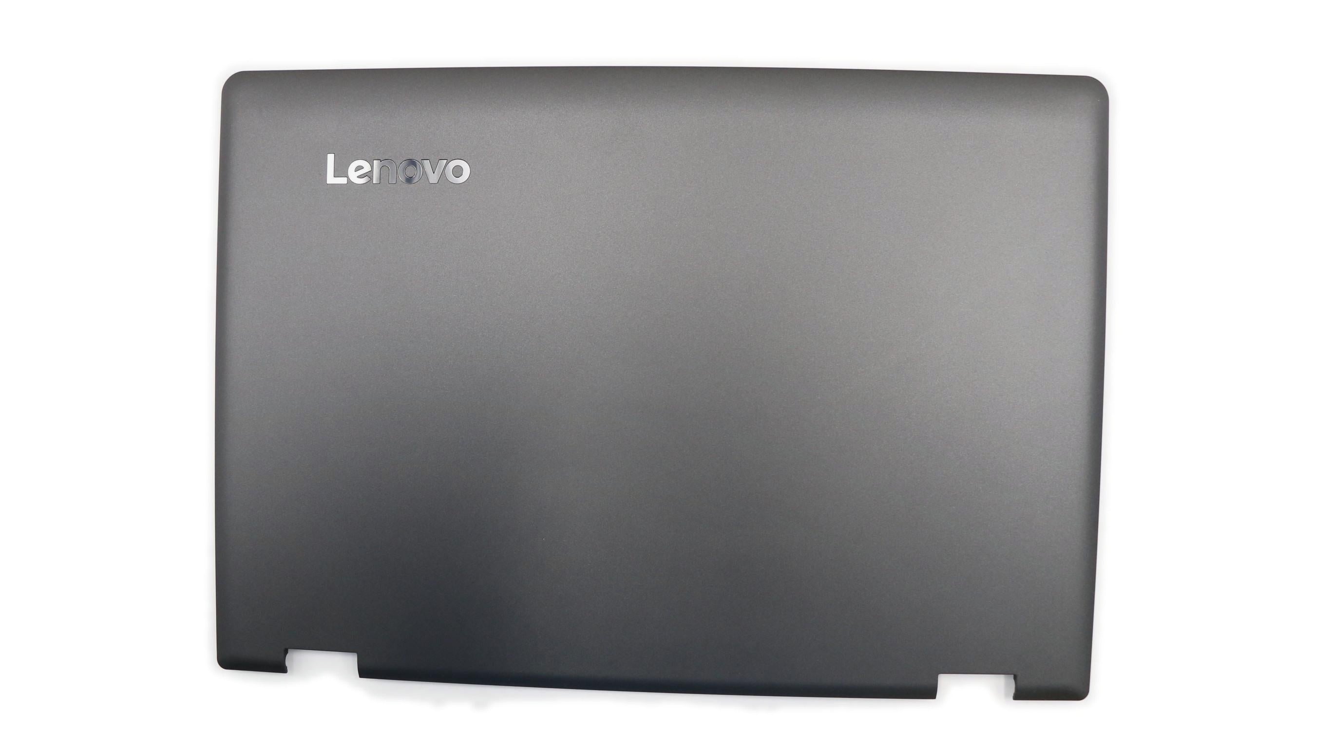 Lenovo Lenovo Flex 4-1470 / Lenovo Flex 4-1435 COVER LCD Cover C80SA BLKW/LENOVO Logo SBB0K72739