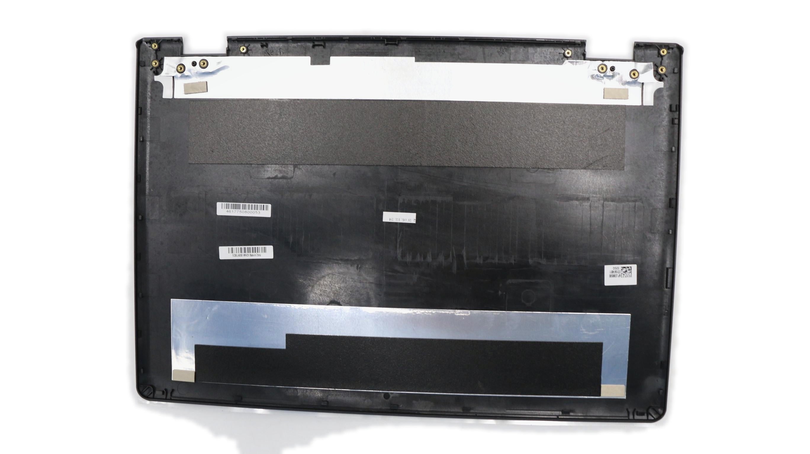 Lenovo Lenovo Flex 4-1470 / Lenovo Flex 4-1435 COVER LCD Cover C80SA BLKW/LENOVO Logo SBB0K72739