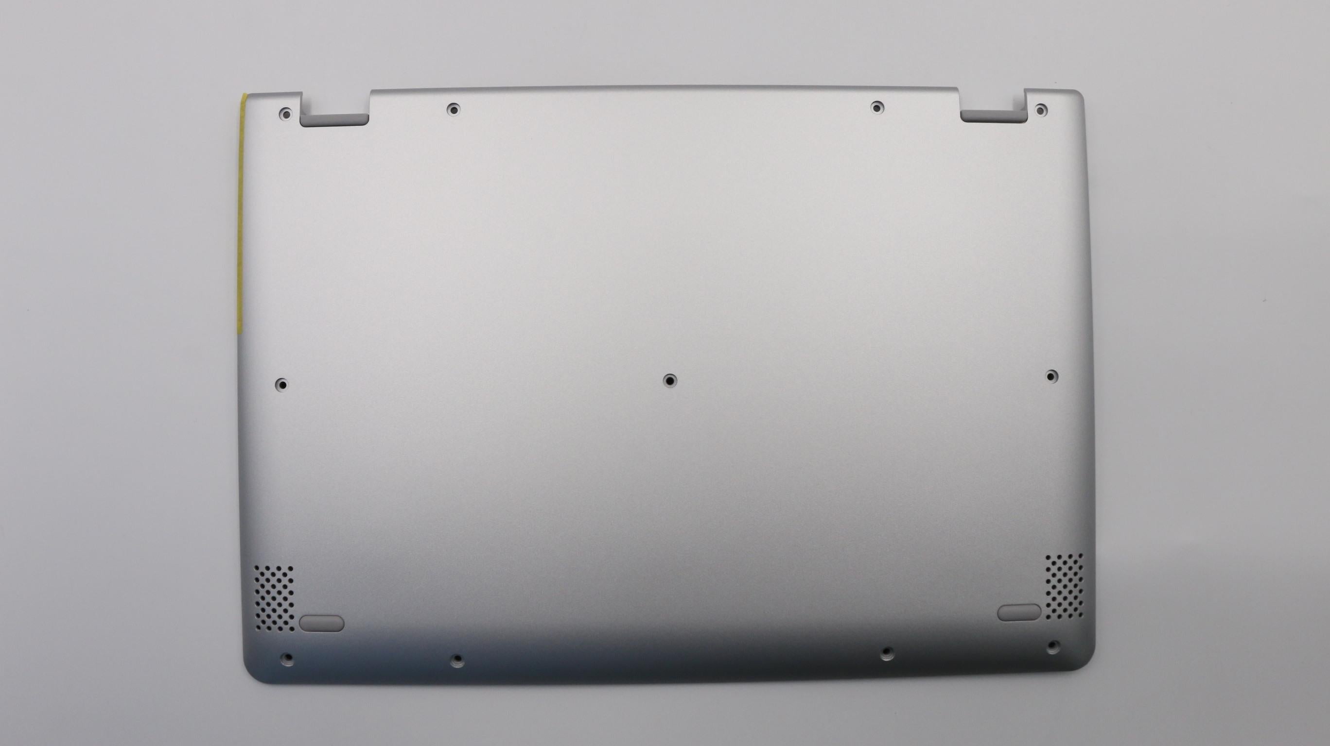 Lenovo ideapad Yoga 710-11ISK / ideapad Yoga 710-11IKB COVER Lower Case L 80TX Silver 5CB0L46164