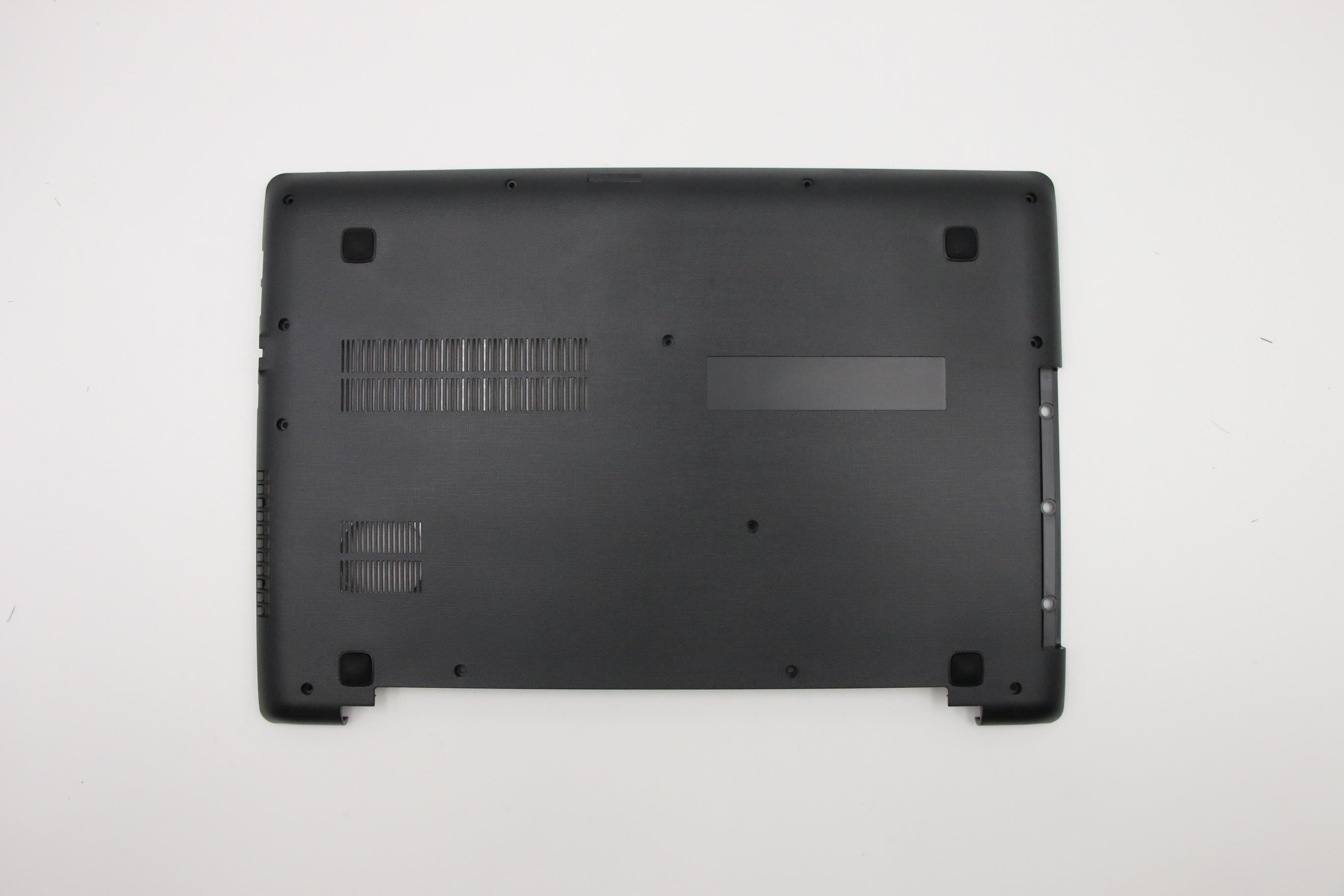 Lenovo ideapad 110-15ACL / ideapad 110 Touch-15ACL COVER Lower Case L80TJ 15T BLACK TEXTURE 5CB0L46269