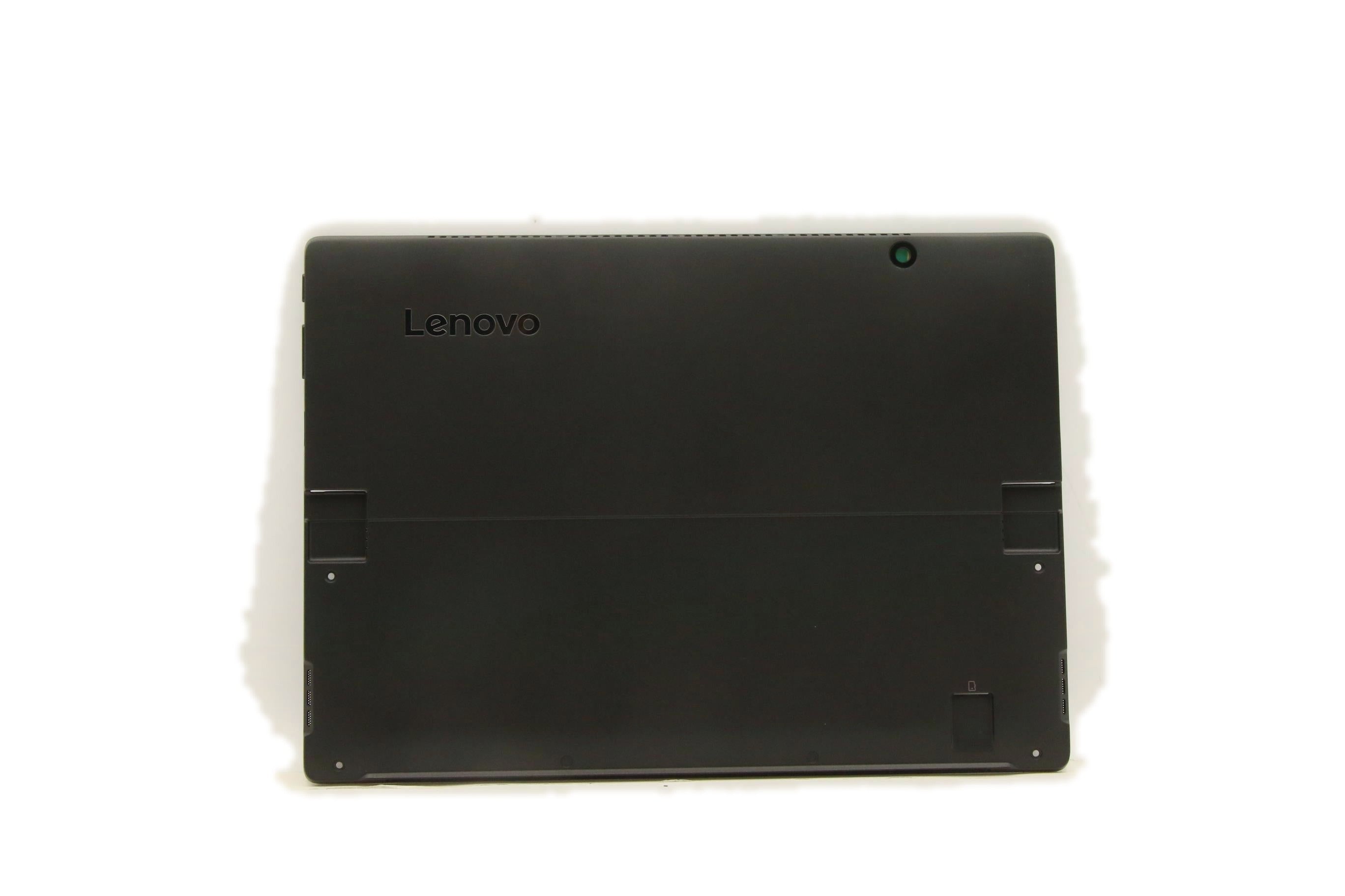 Lenovo ideapad Miix 720-12IKB Tablet COVER LCD Cover L 80VV Black W/Ant SBB0M05906