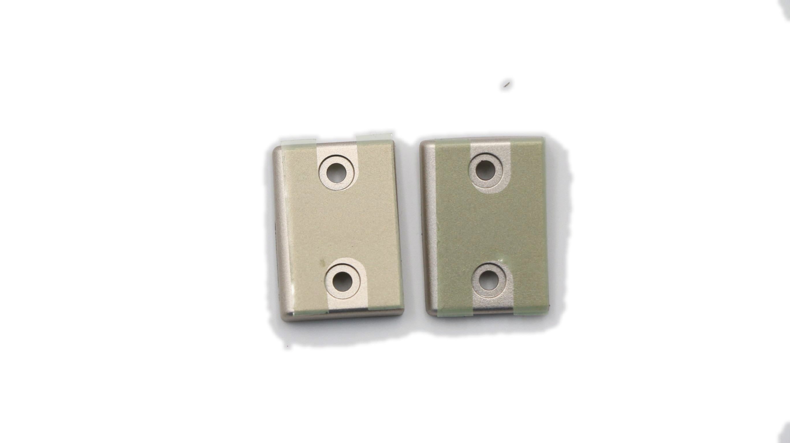 Lenovo ideapad Miix 720-12IKB Tablet COVER Hinge Cover L 80VV R+L Golden 5CB0M65460