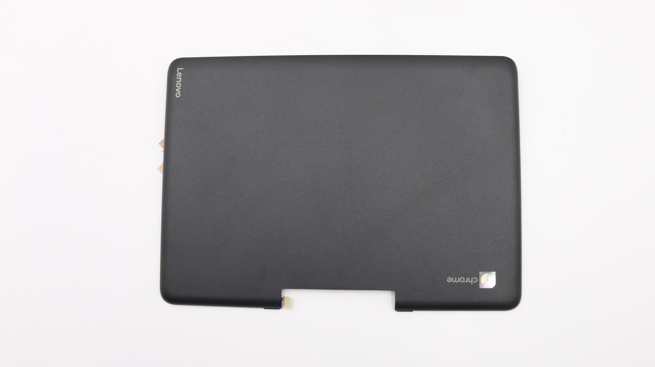 Lenovo N23 COVER LCD Cover Q 80YS BLK W/Antenna 5CB0N00707